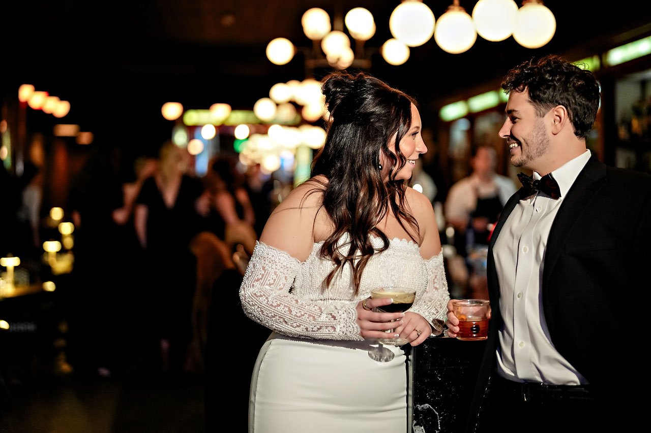 Elizabeth Gavin The Red Barn Sycamore Farm Wedding 125