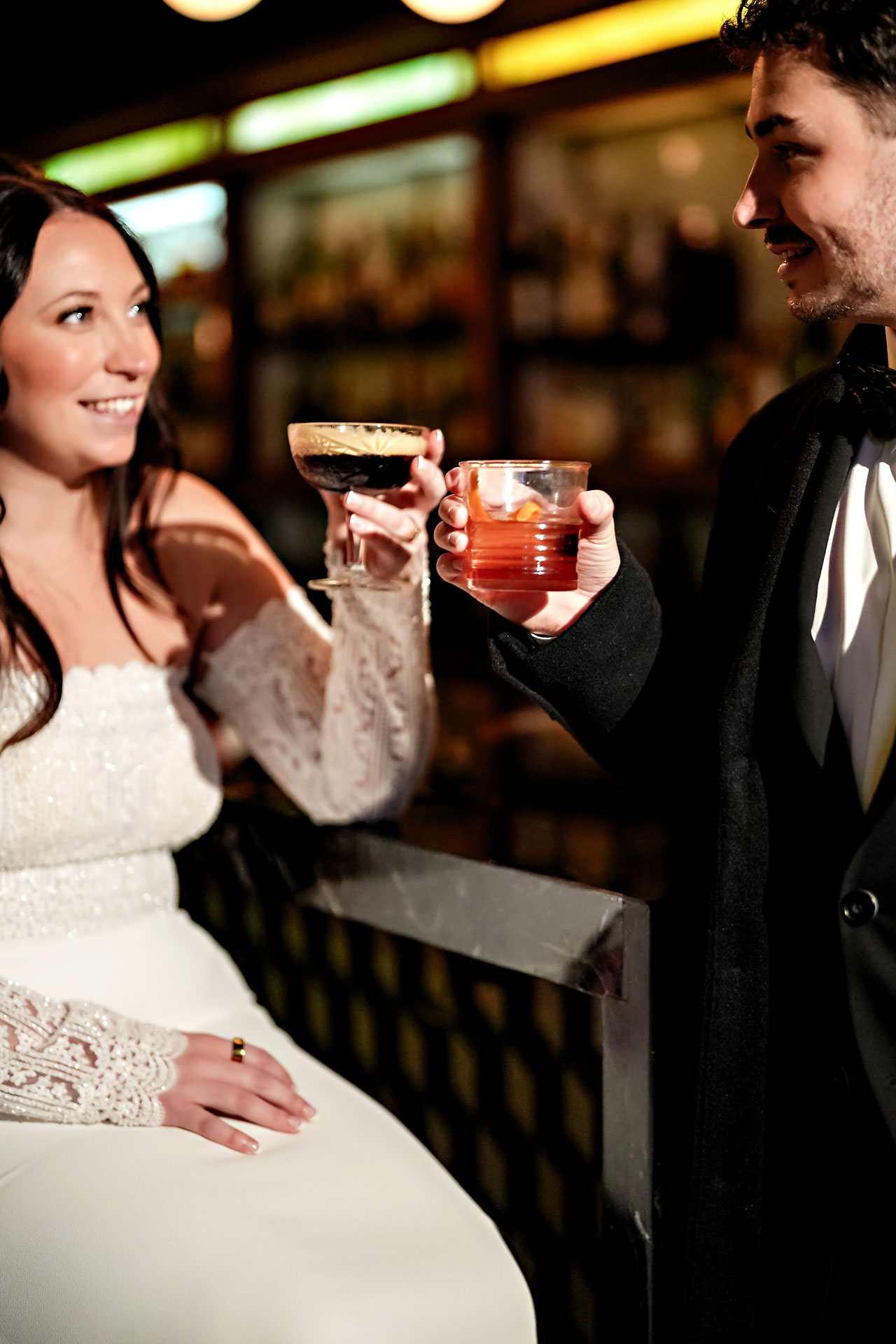 Elizabeth Gavin The Red Barn Sycamore Farm Wedding 129