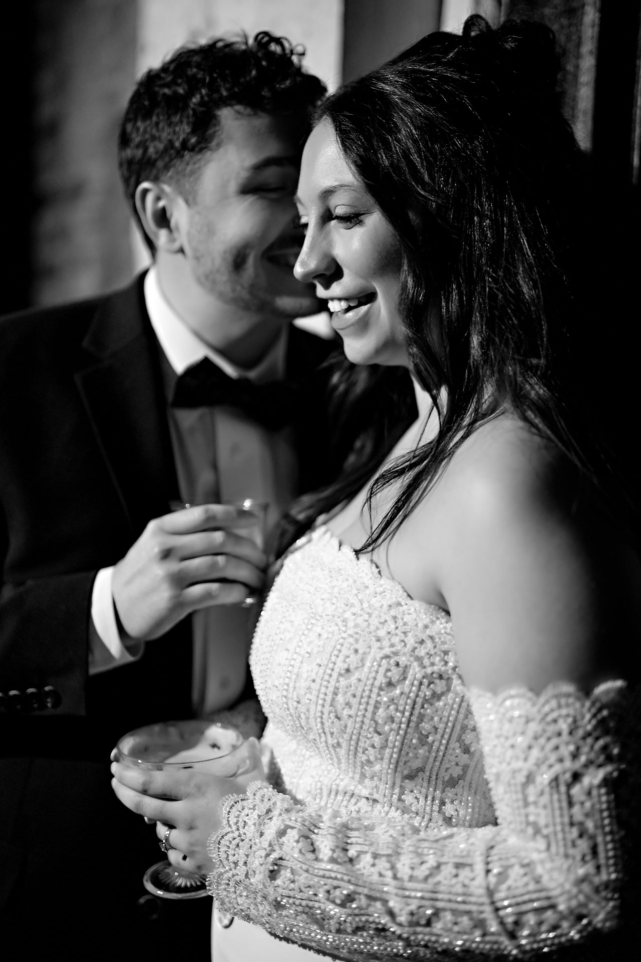 Elizabeth Gavin The Red Barn Sycamore Farm Wedding 130