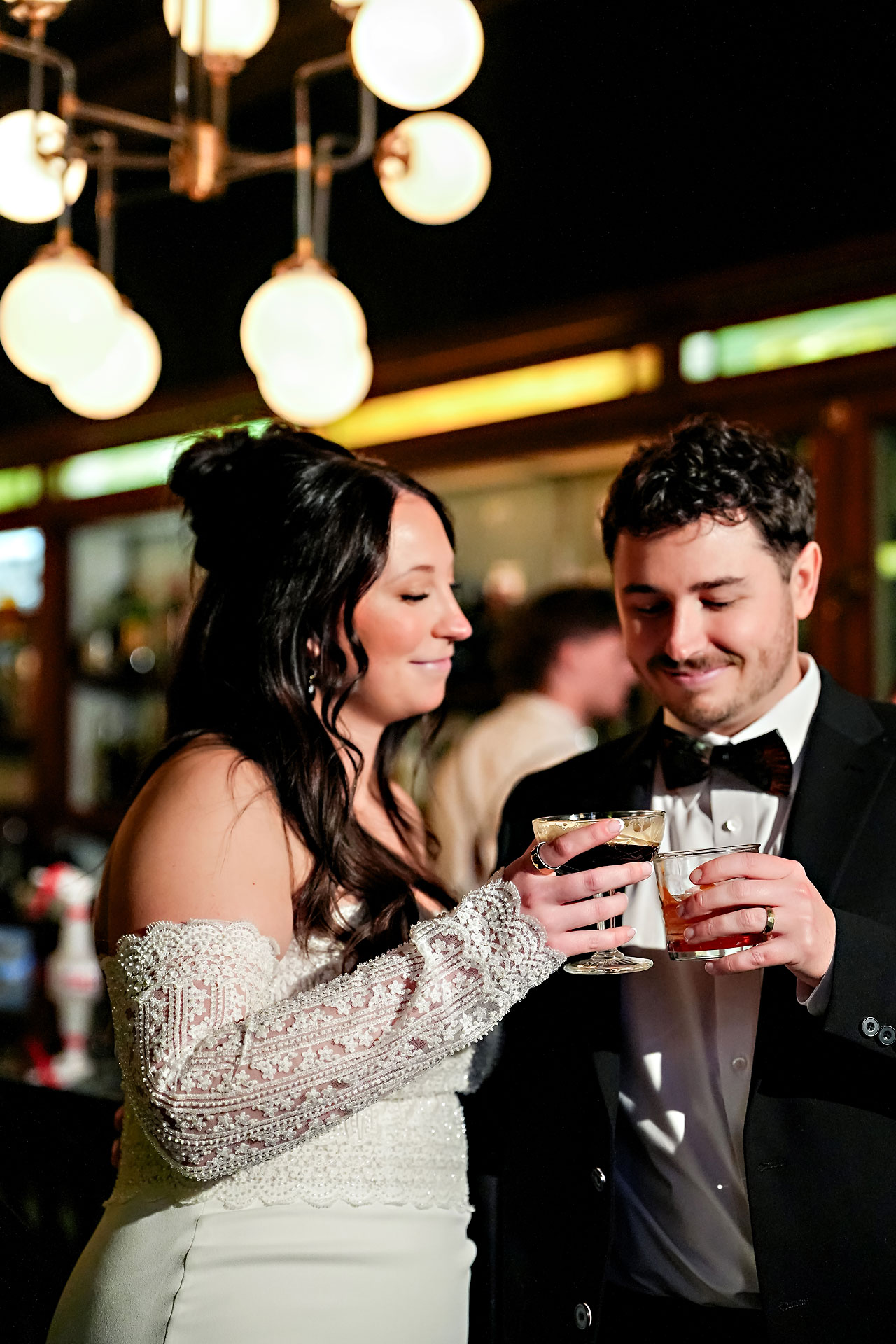 Elizabeth Gavin The Red Barn Sycamore Farm Wedding 132