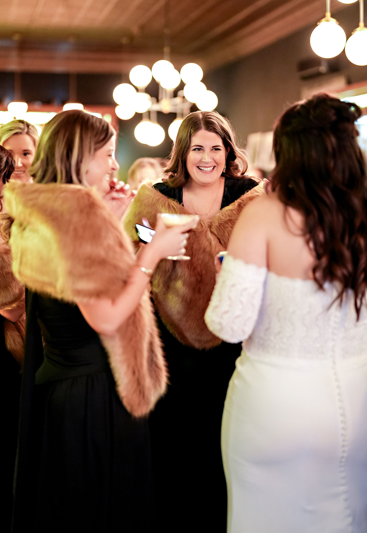 Elizabeth Gavin The Red Barn Sycamore Farm Wedding 140