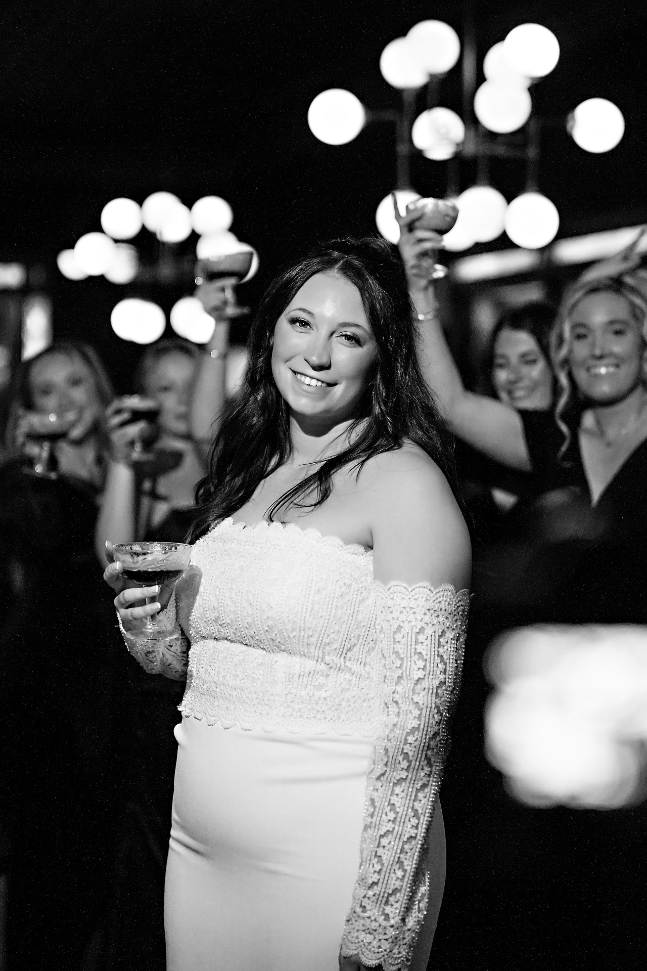 Elizabeth Gavin The Red Barn Sycamore Farm Wedding 142