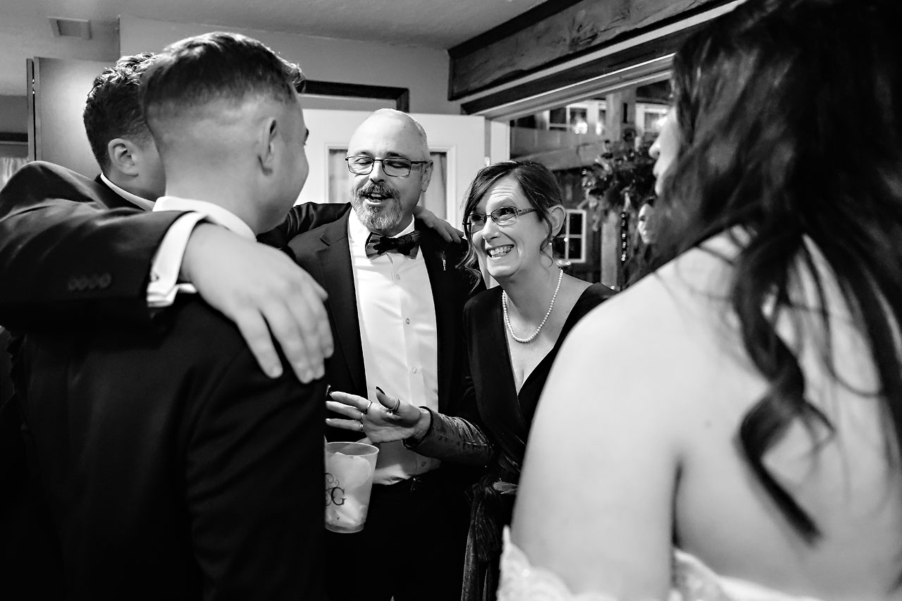 Elizabeth Gavin The Red Barn Sycamore Farm Wedding 203