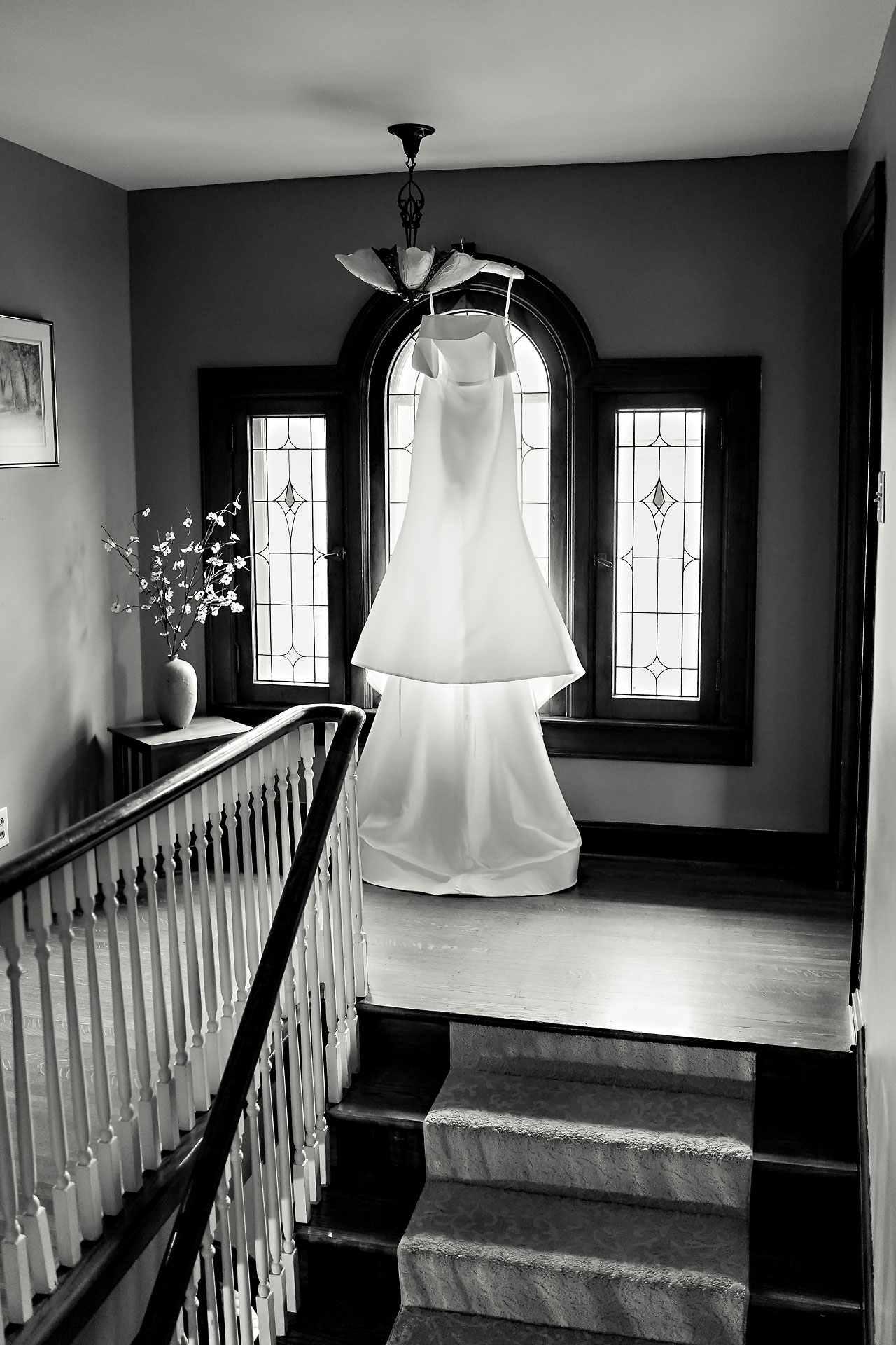 Kara Matt Omni Severin St Johns Union Station Indianapolis Wedding 015
