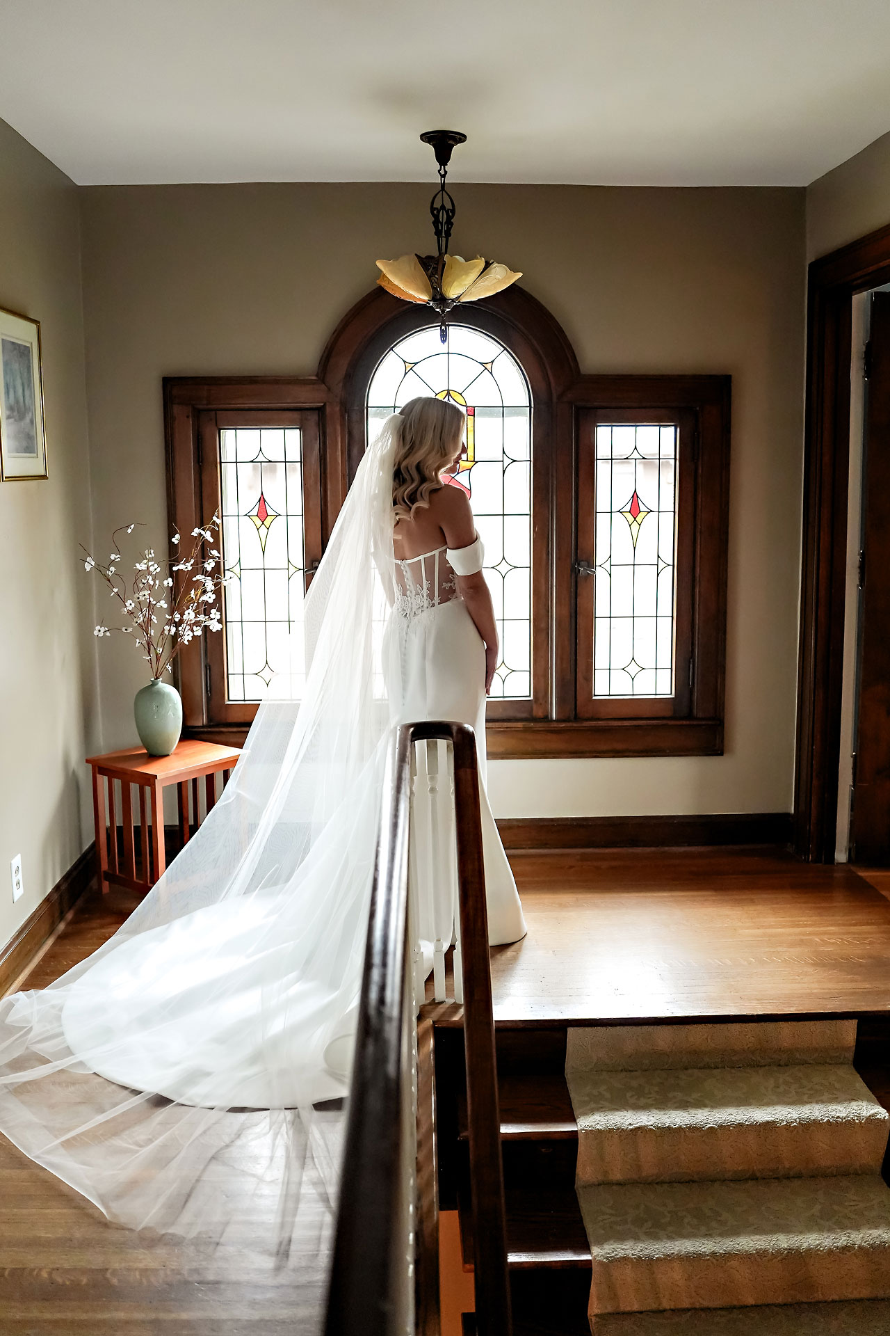 Kara Matt Omni Severin St Johns Union Station Indianapolis Wedding 030