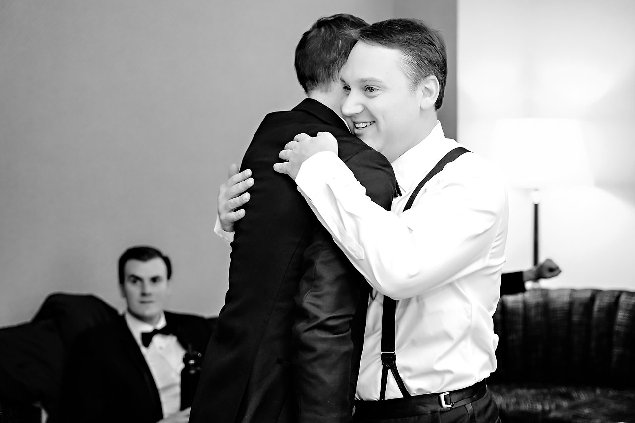 Kara Matt Omni Severin St Johns Union Station Indianapolis Wedding 060