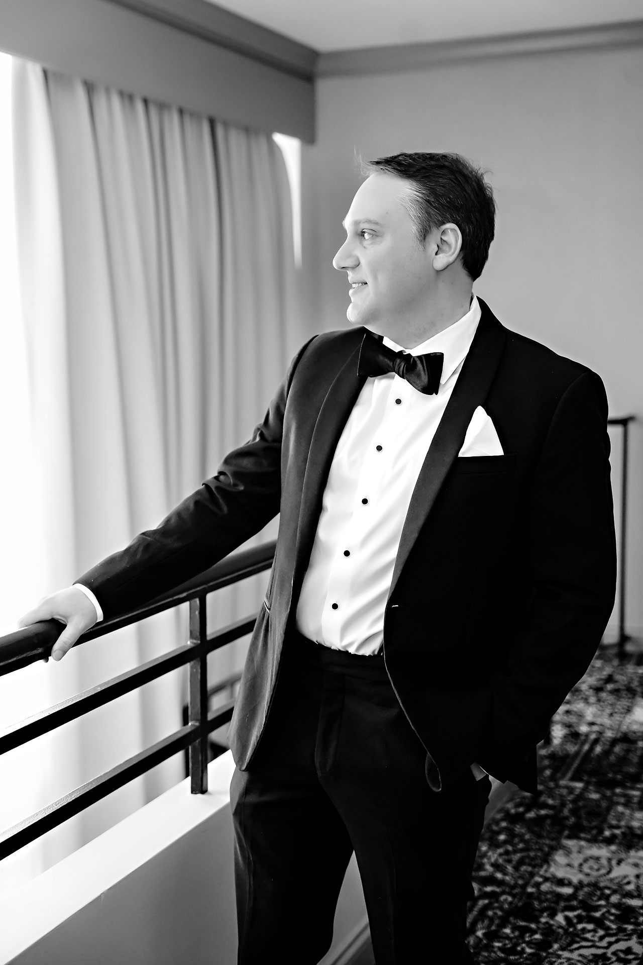 Kara Matt Omni Severin St Johns Union Station Indianapolis Wedding 066