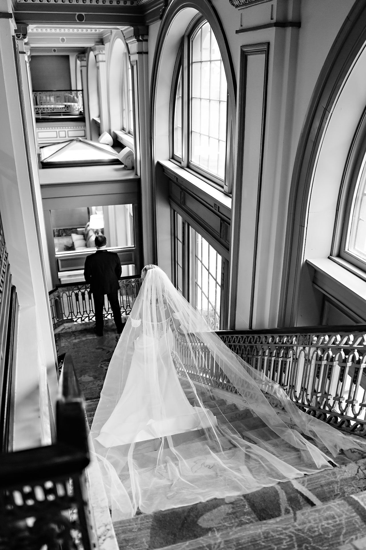 Kara Matt Omni Severin St Johns Union Station Indianapolis Wedding 070
