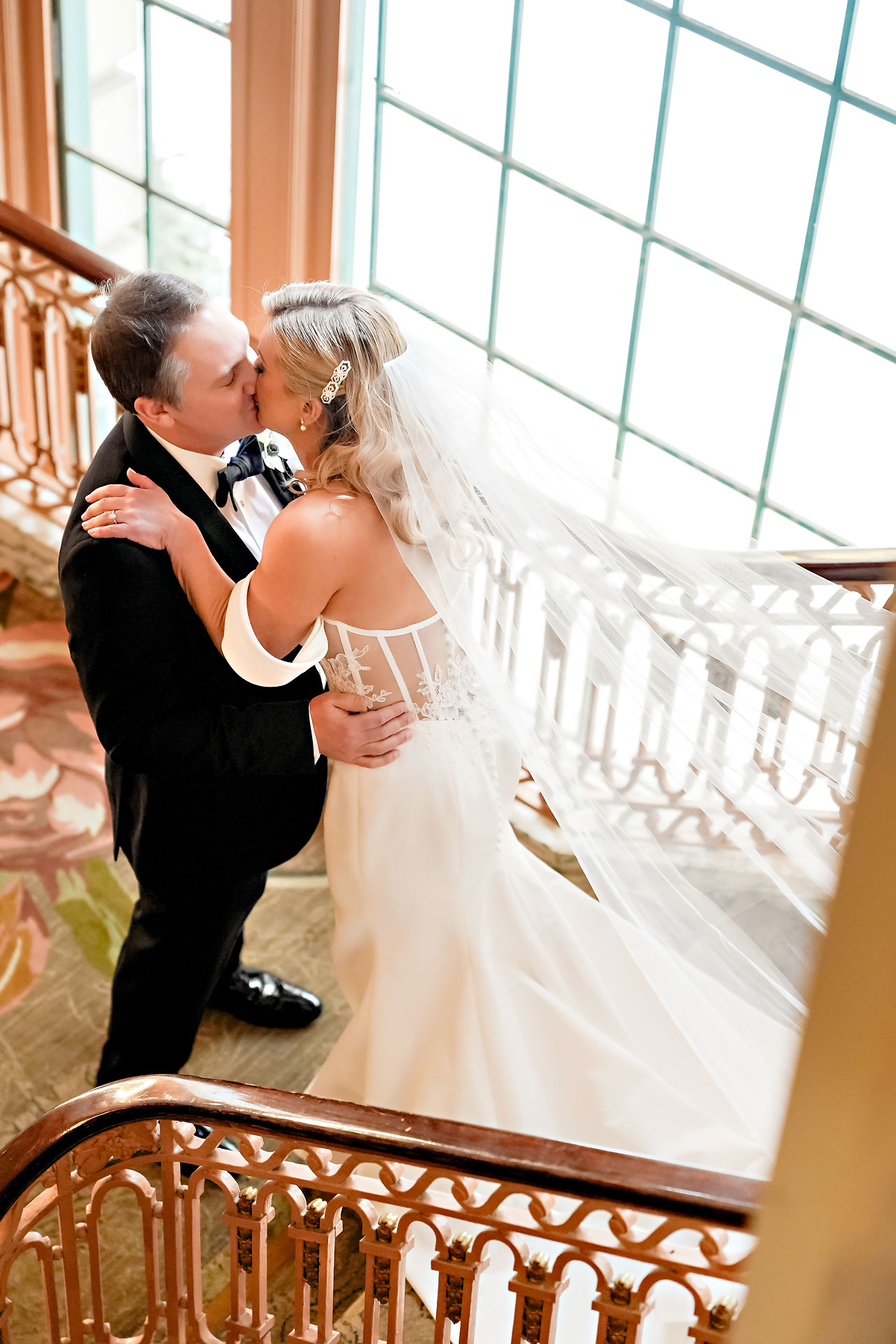Kara Matt Omni Severin St Johns Union Station Indianapolis Wedding 074