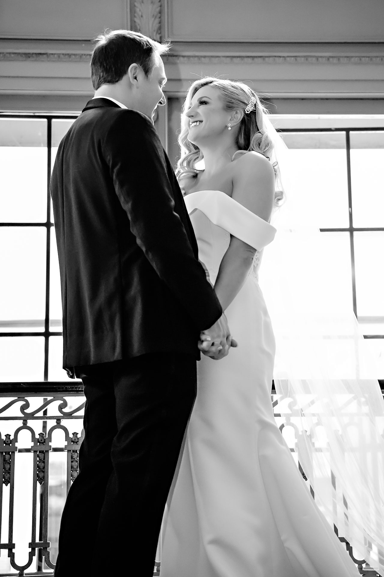 Kara Matt Omni Severin St Johns Union Station Indianapolis Wedding 075
