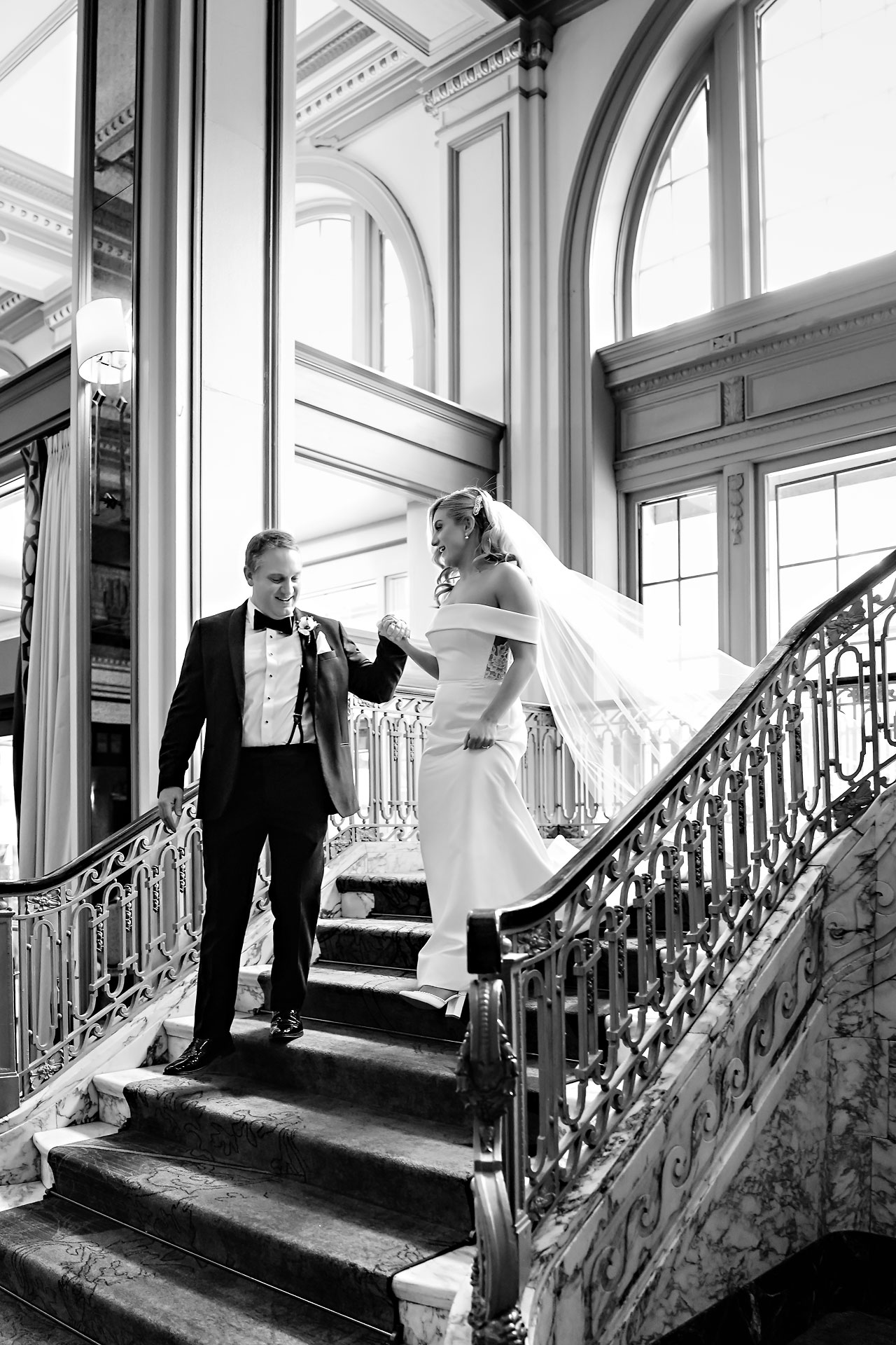 Kara Matt Omni Severin St Johns Union Station Indianapolis Wedding 080