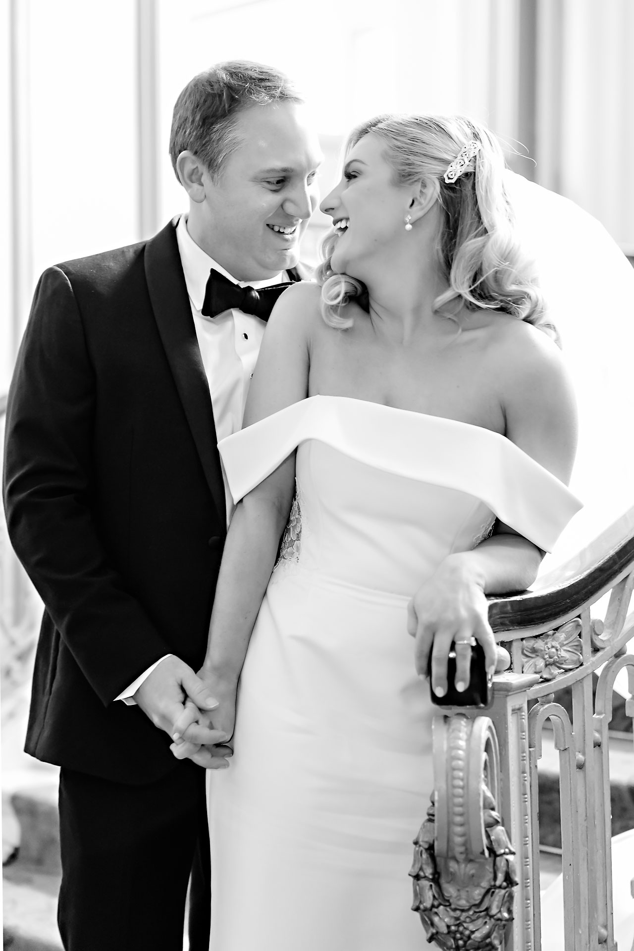 Kara Matt Omni Severin St Johns Union Station Indianapolis Wedding 083