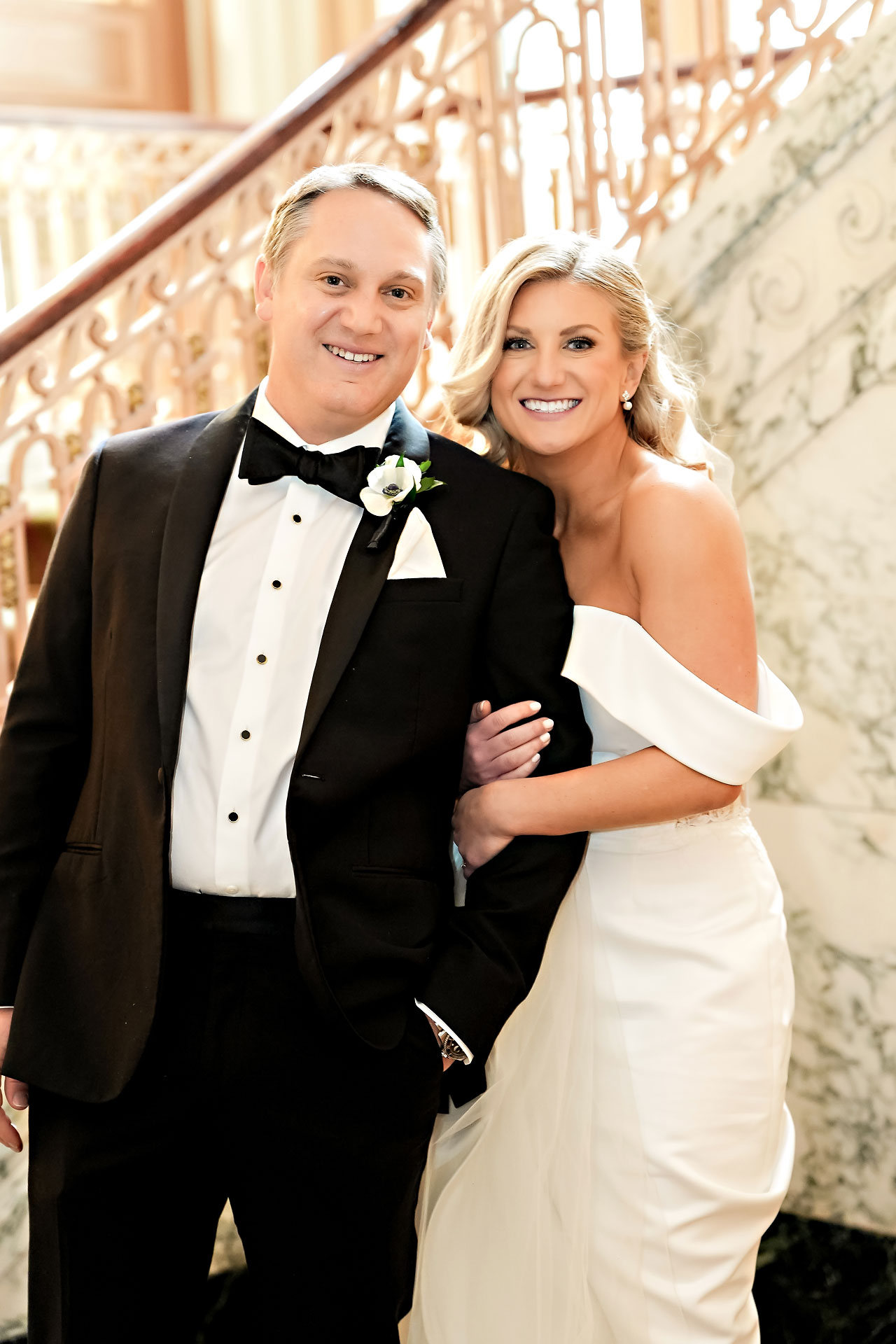 Kara Matt Omni Severin St Johns Union Station Indianapolis Wedding 089