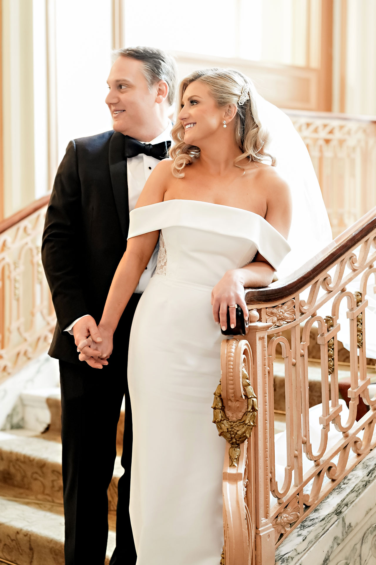 Kara Matt Omni Severin St Johns Union Station Indianapolis Wedding 090