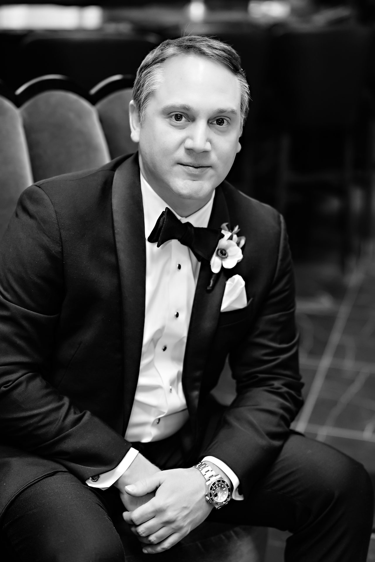 Kara Matt Omni Severin St Johns Union Station Indianapolis Wedding 091