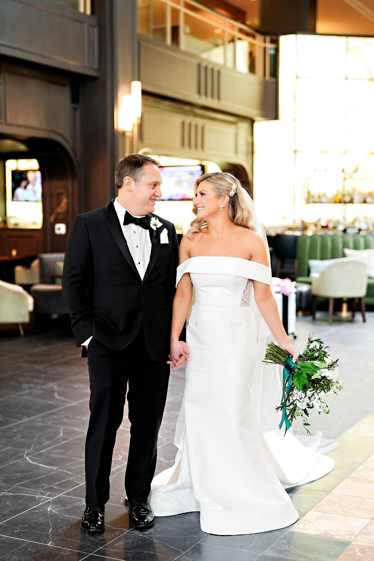Kara Matt Omni Severin St Johns Union Station Indianapolis Wedding 092