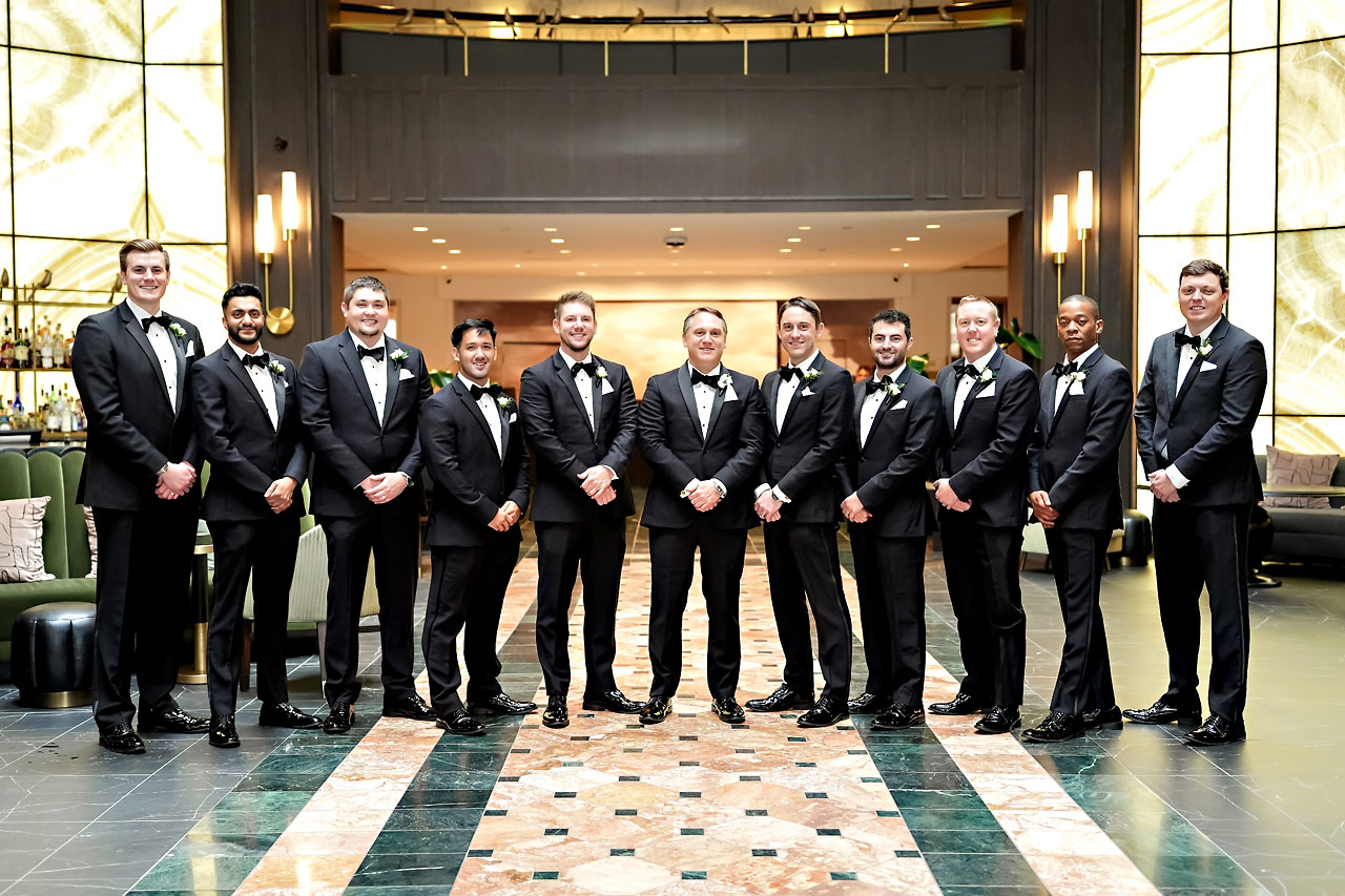 Kara Matt Omni Severin St Johns Union Station Indianapolis Wedding 097