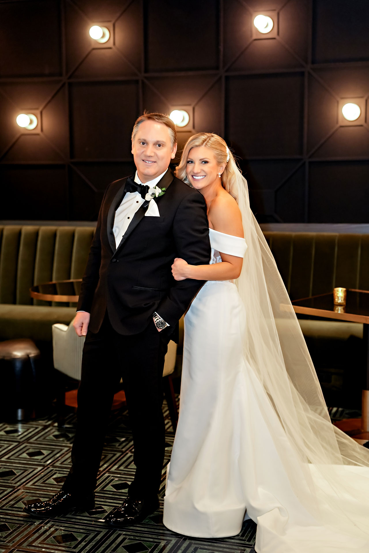 Kara Matt Omni Severin St Johns Union Station Indianapolis Wedding 102