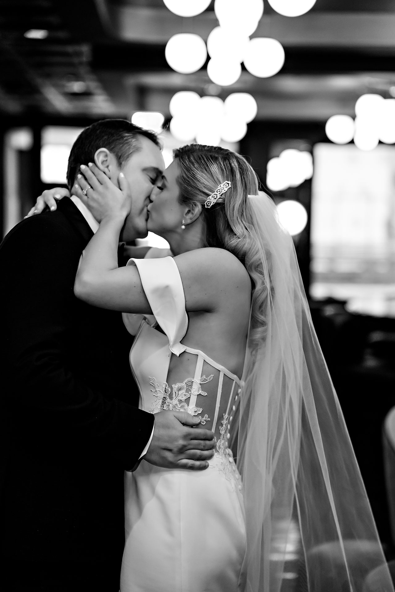 Kara Matt Omni Severin St Johns Union Station Indianapolis Wedding 103