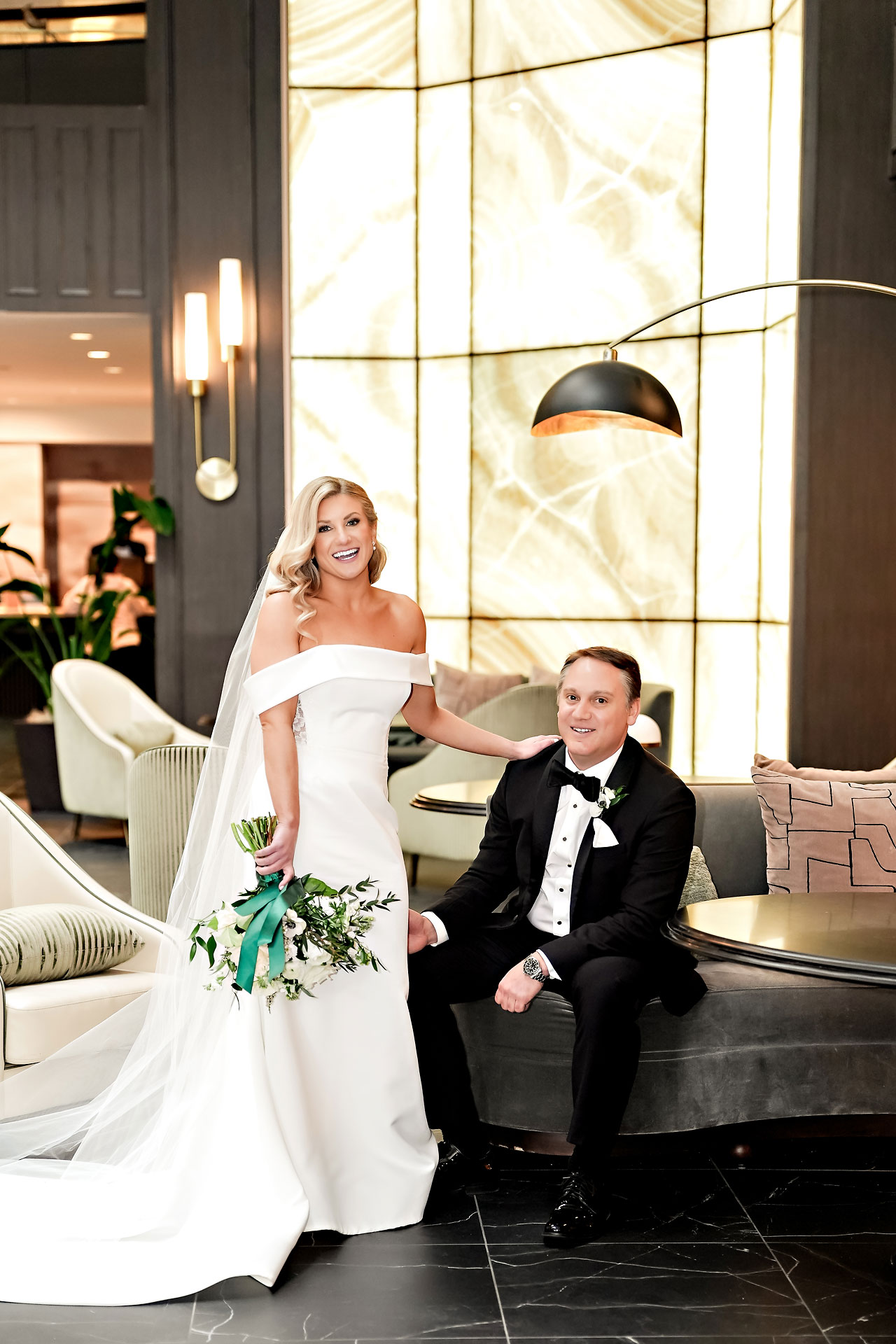 Kara Matt Omni Severin St Johns Union Station Indianapolis Wedding 104