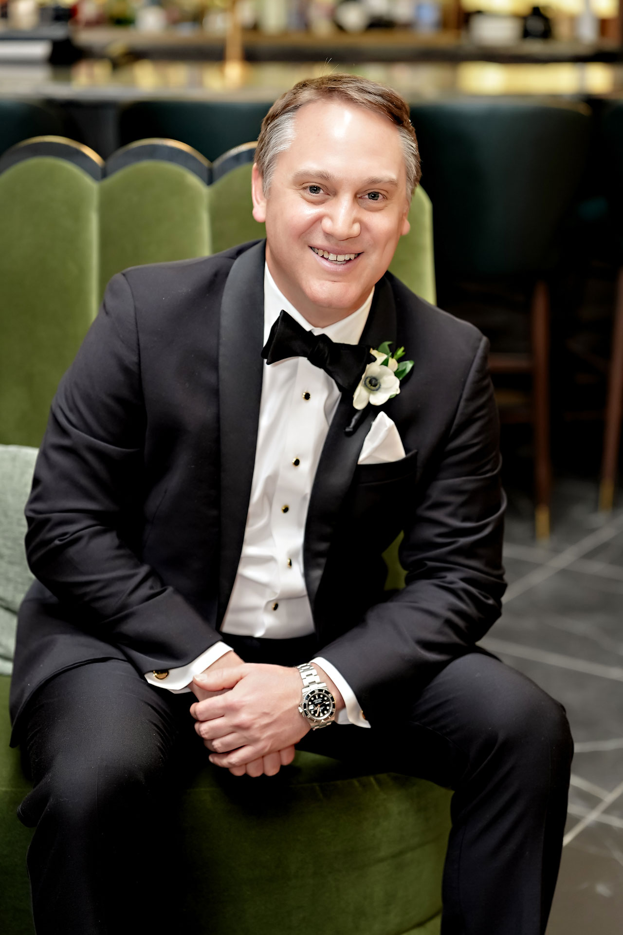 Kara Matt Omni Severin St Johns Union Station Indianapolis Wedding 106