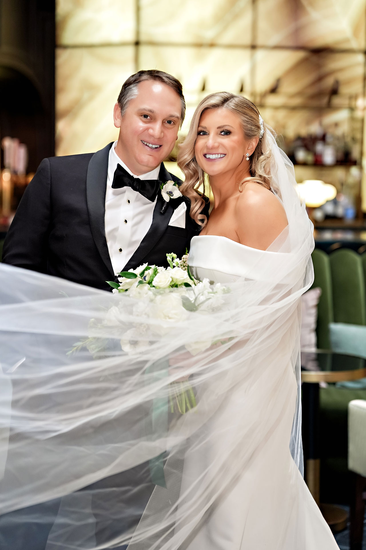 Kara Matt Omni Severin St Johns Union Station Indianapolis Wedding 107