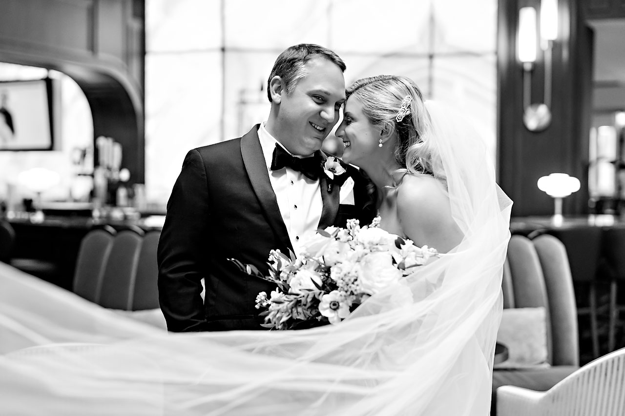 Kara Matt Omni Severin St Johns Union Station Indianapolis Wedding 110