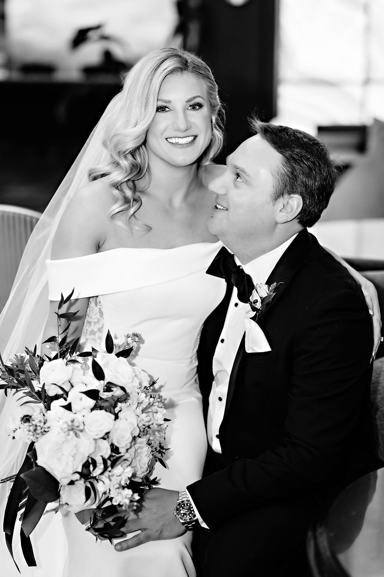 Kara Matt Omni Severin St Johns Union Station Indianapolis Wedding 113
