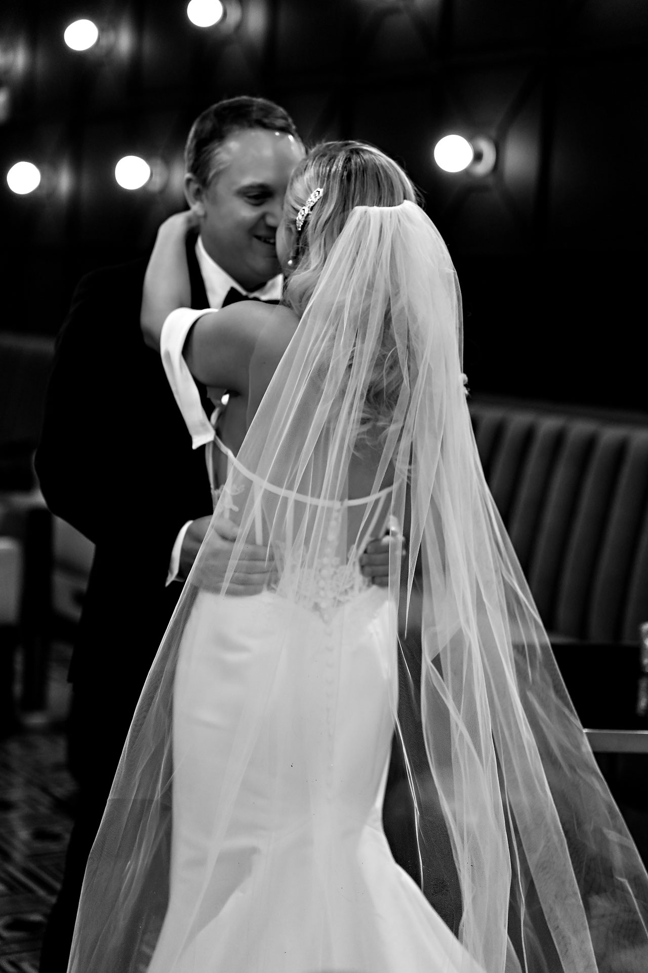 Kara Matt Omni Severin St Johns Union Station Indianapolis Wedding 115
