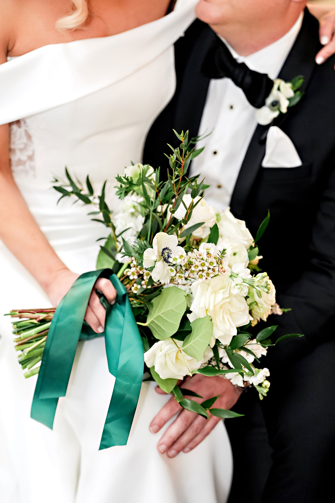 Kara Matt Omni Severin St Johns Union Station Indianapolis Wedding 116