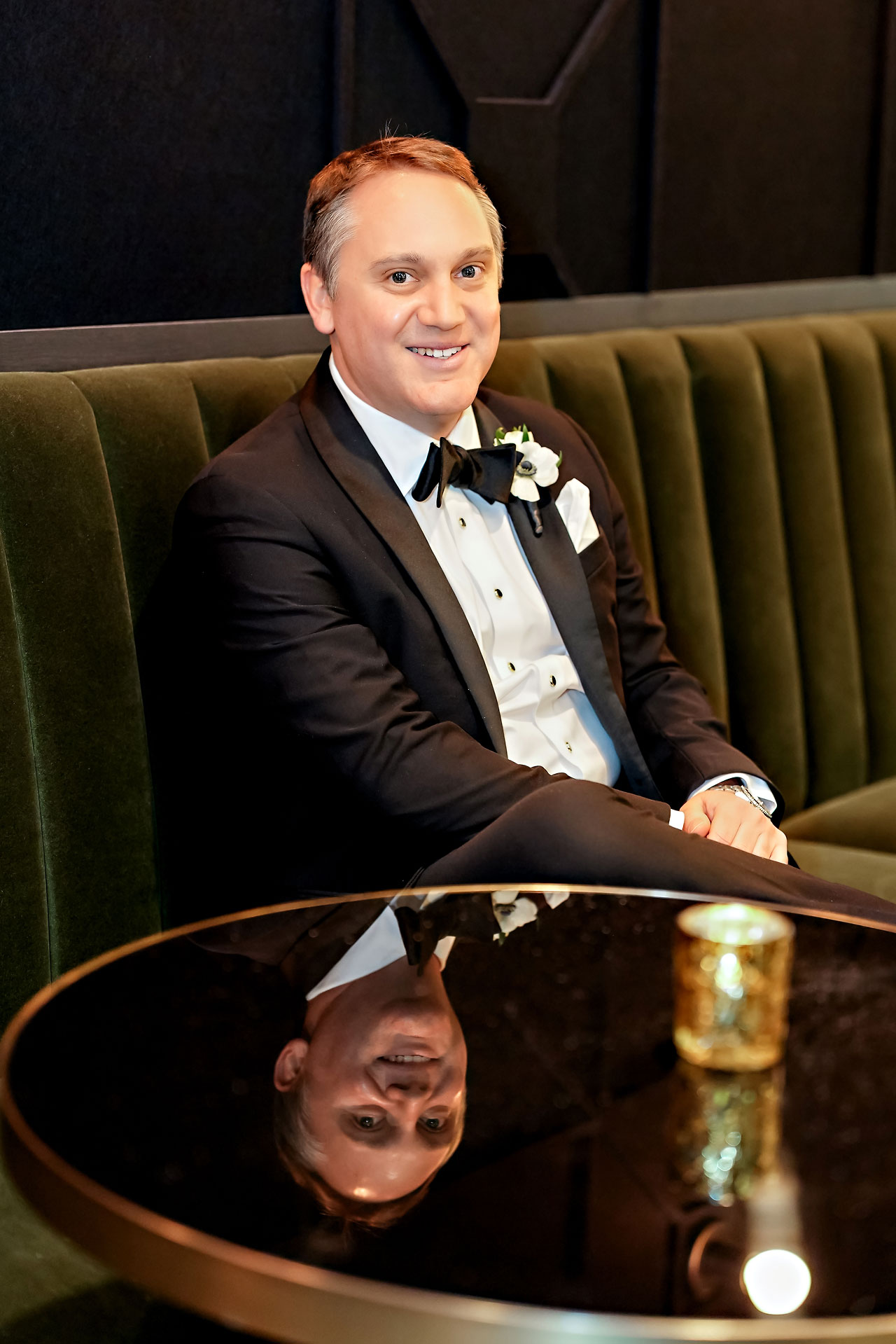 Kara Matt Omni Severin St Johns Union Station Indianapolis Wedding 117