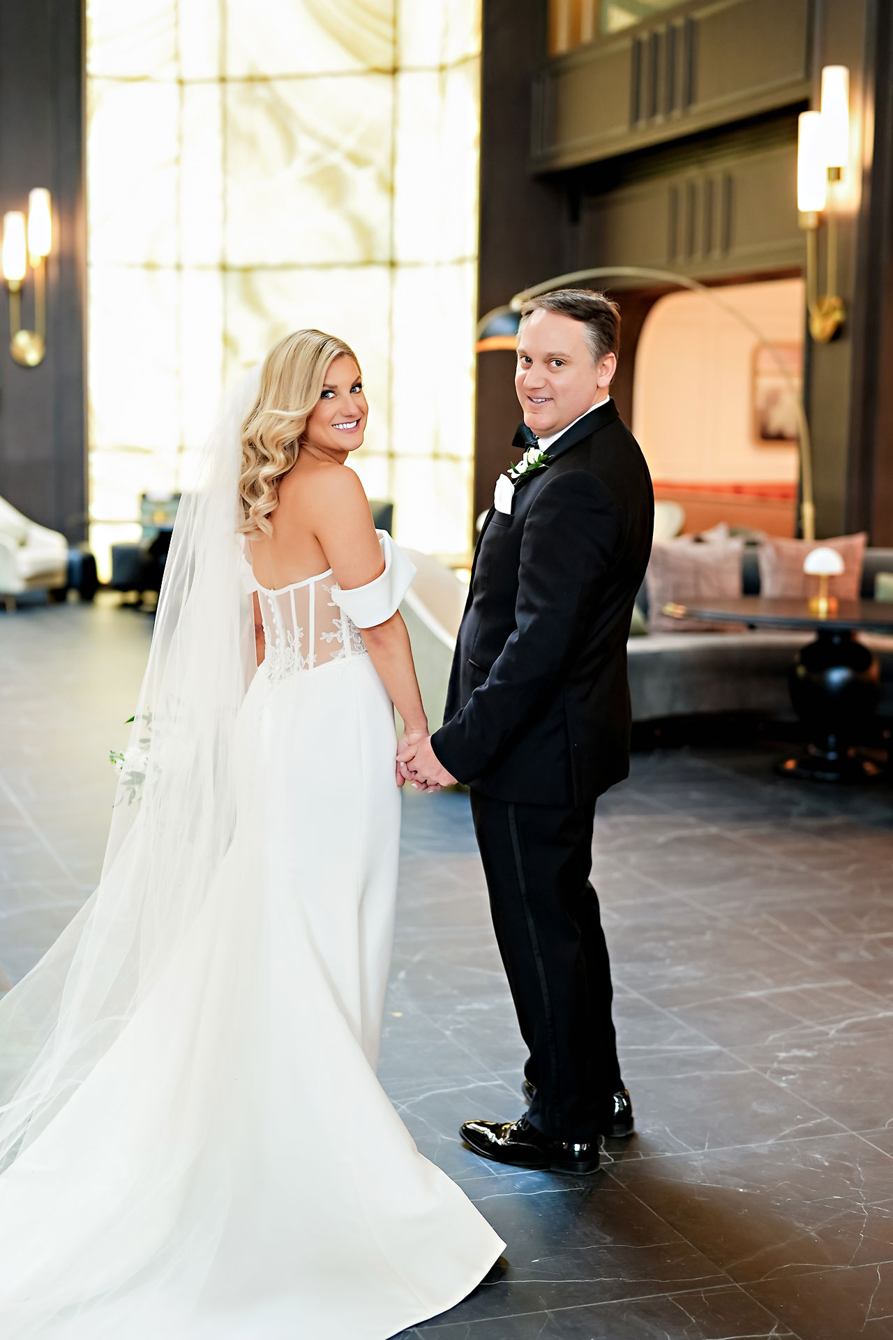 Kara Matt Omni Severin St Johns Union Station Indianapolis Wedding 119