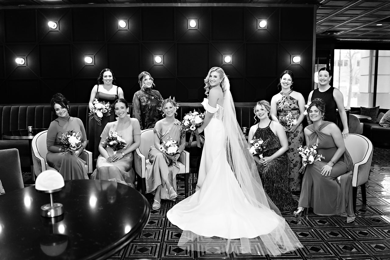 Kara Matt Omni Severin St Johns Union Station Indianapolis Wedding 126