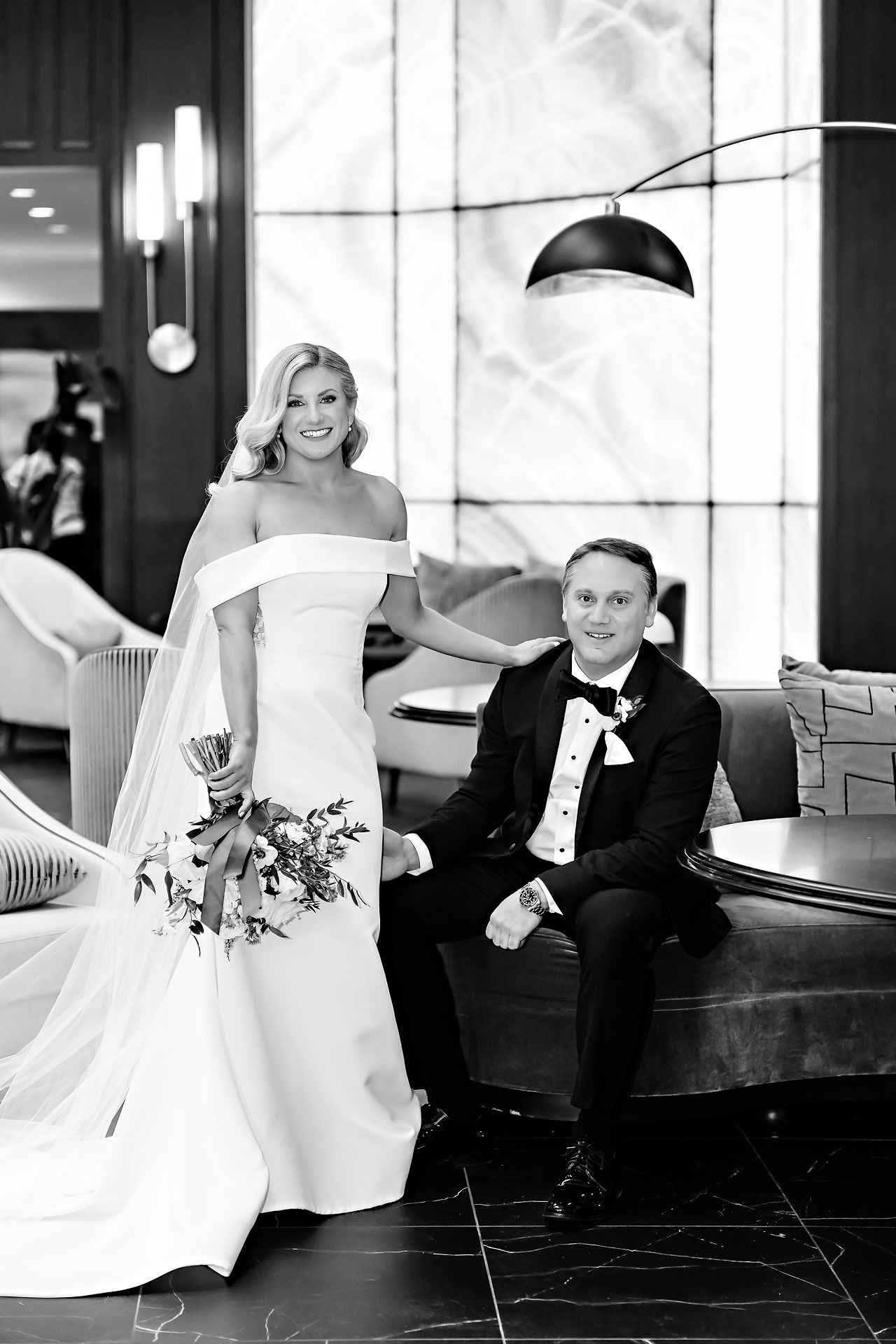 Kara Matt Omni Severin St Johns Union Station Indianapolis Wedding 128