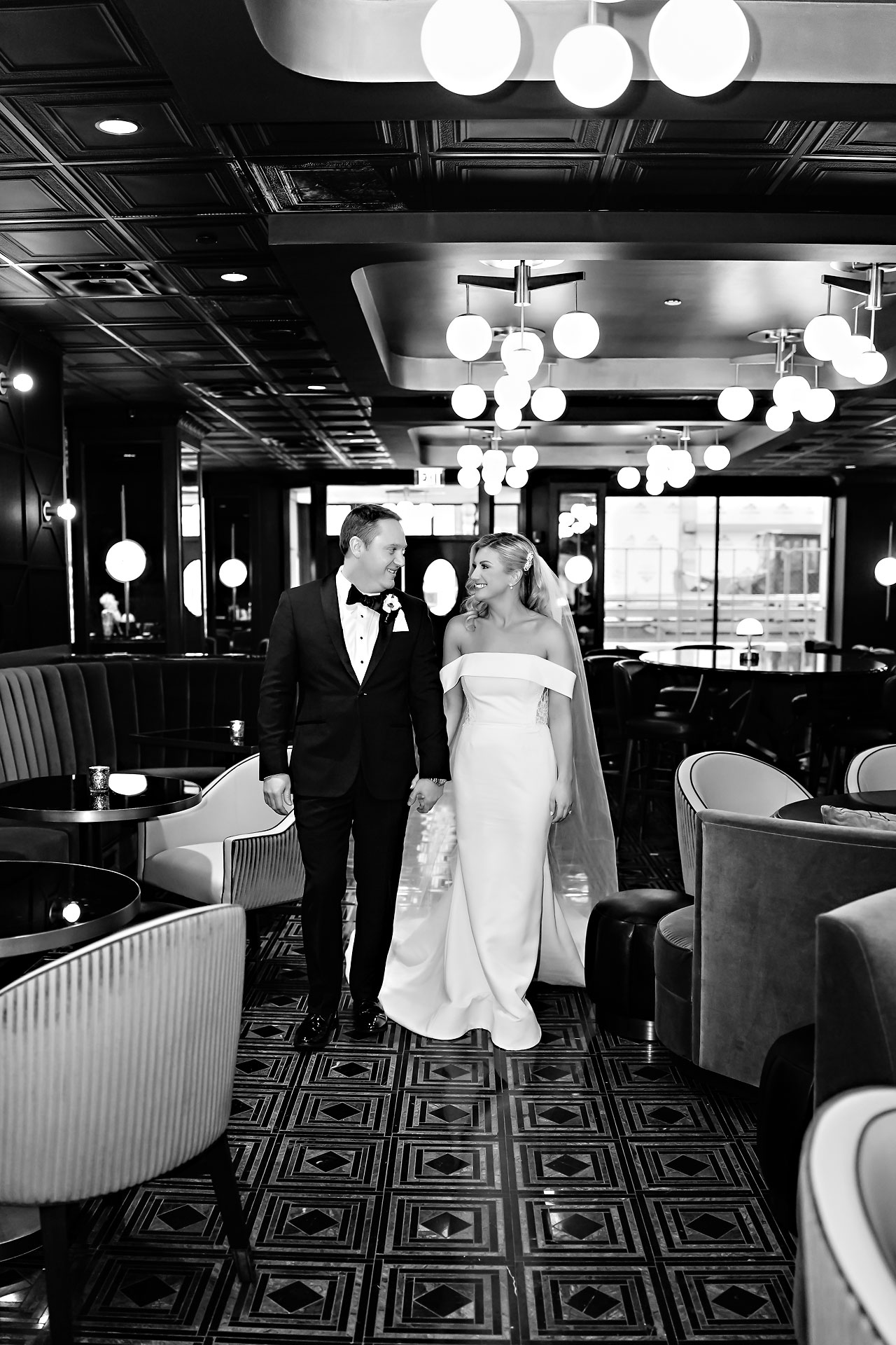 Kara Matt Omni Severin St Johns Union Station Indianapolis Wedding 130