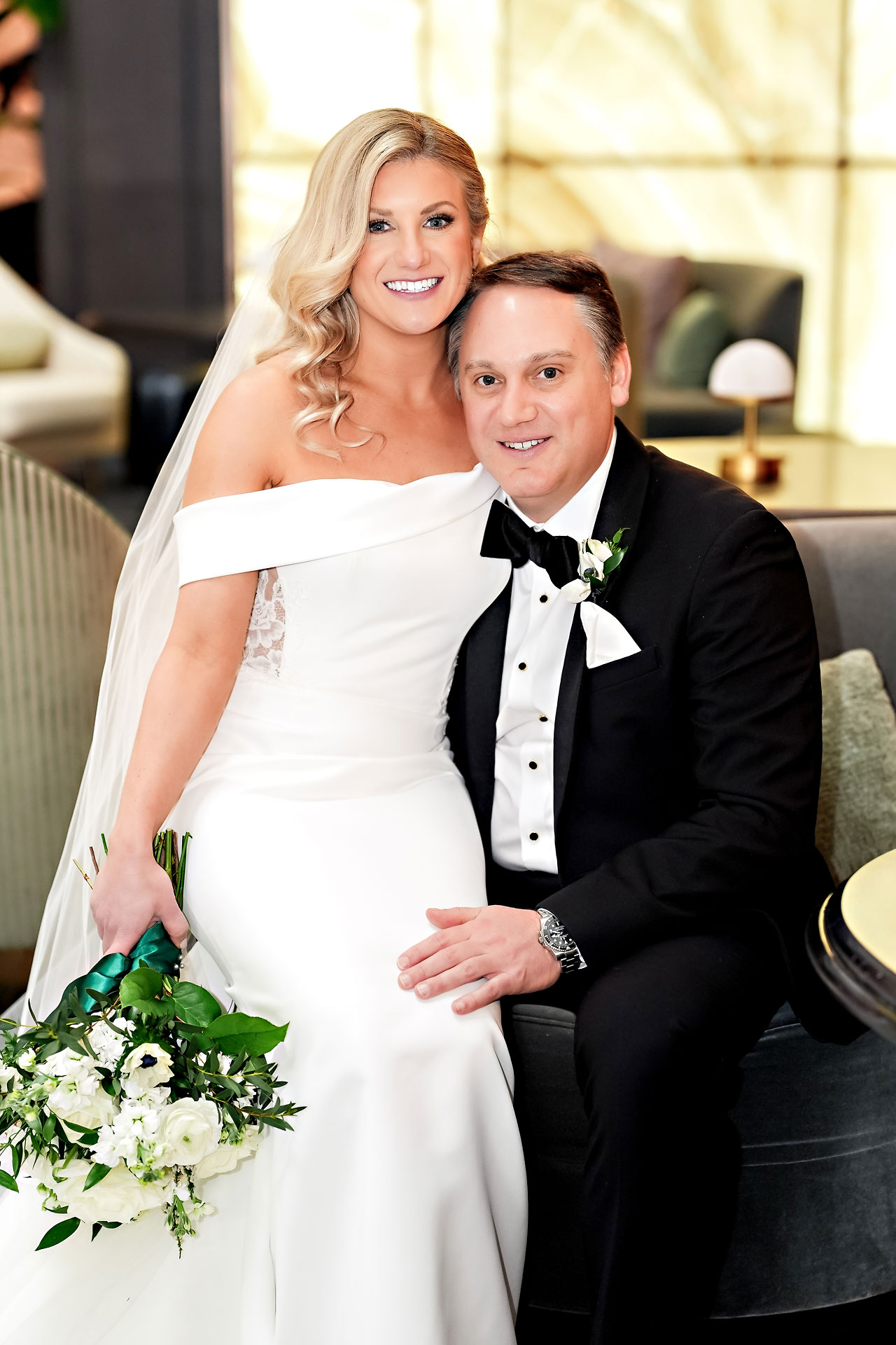Kara Matt Omni Severin St Johns Union Station Indianapolis Wedding 131