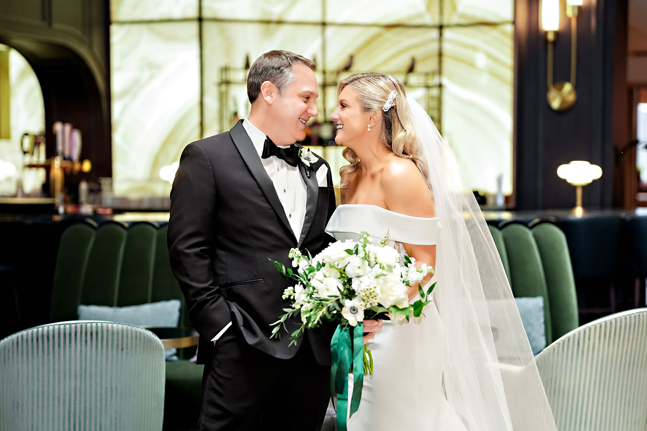 Kara Matt Omni Severin St Johns Union Station Indianapolis Wedding 139