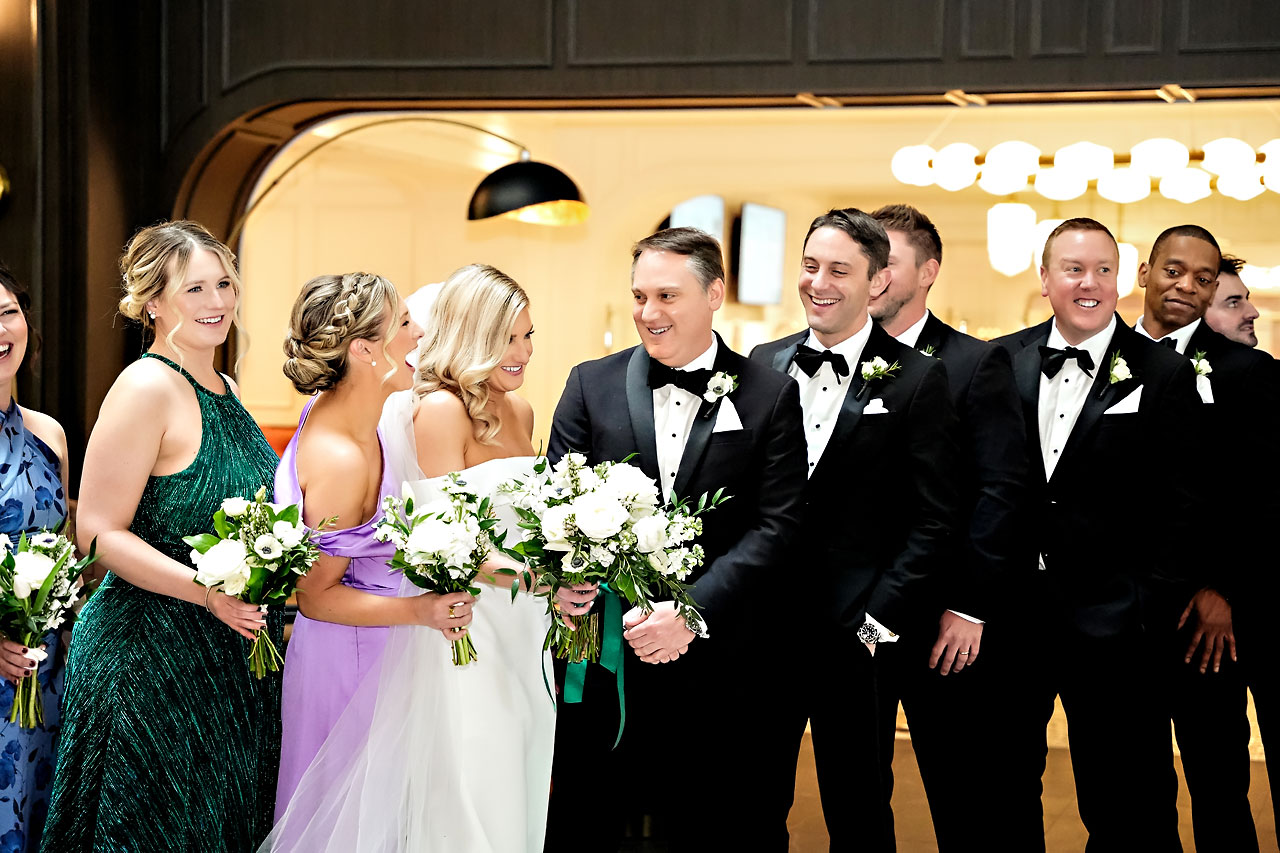 Kara Matt Omni Severin St Johns Union Station Indianapolis Wedding 140
