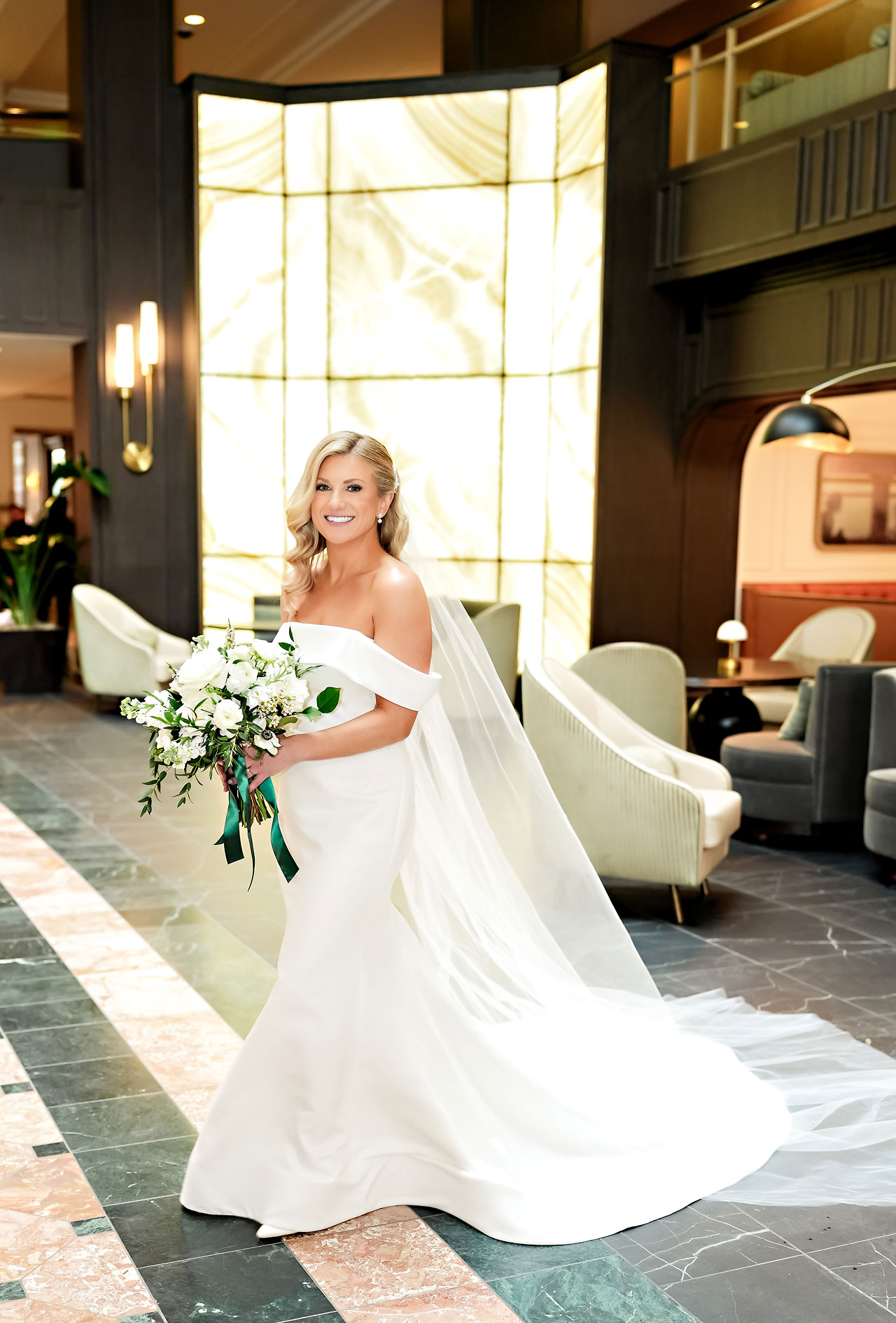 Kara Matt Omni Severin St Johns Union Station Indianapolis Wedding 143