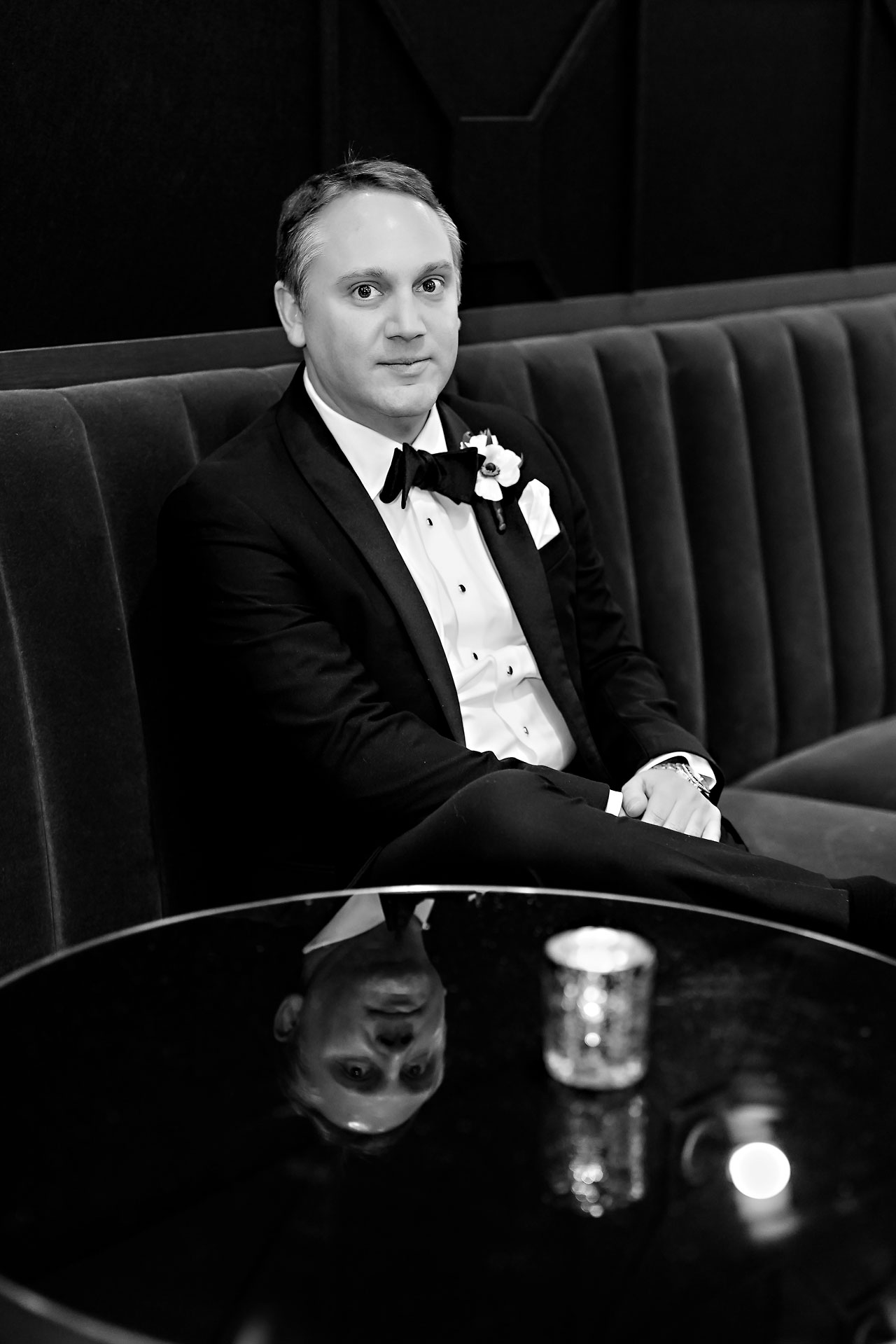 Kara Matt Omni Severin St Johns Union Station Indianapolis Wedding 144