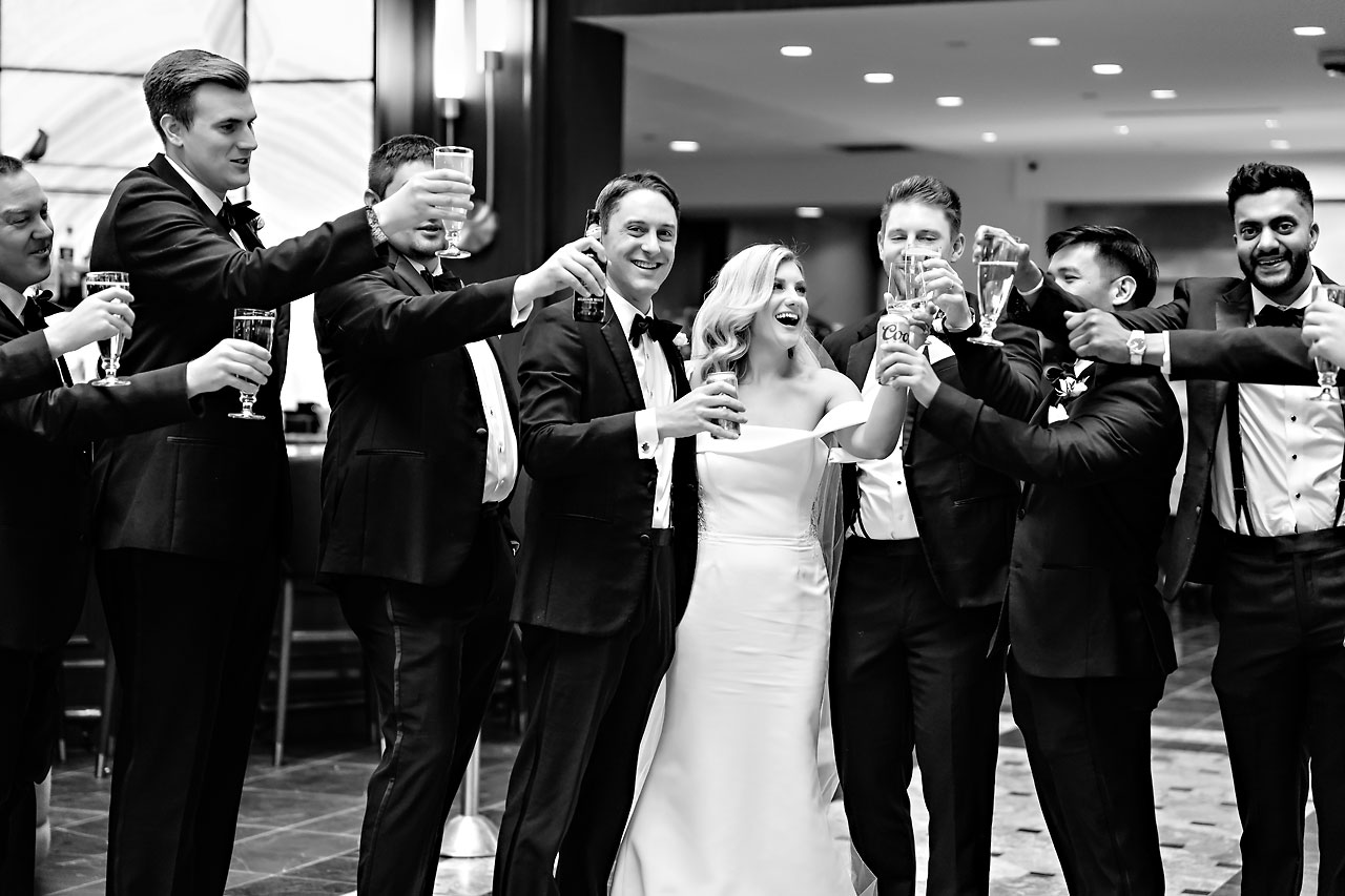 Kara Matt Omni Severin St Johns Union Station Indianapolis Wedding 151