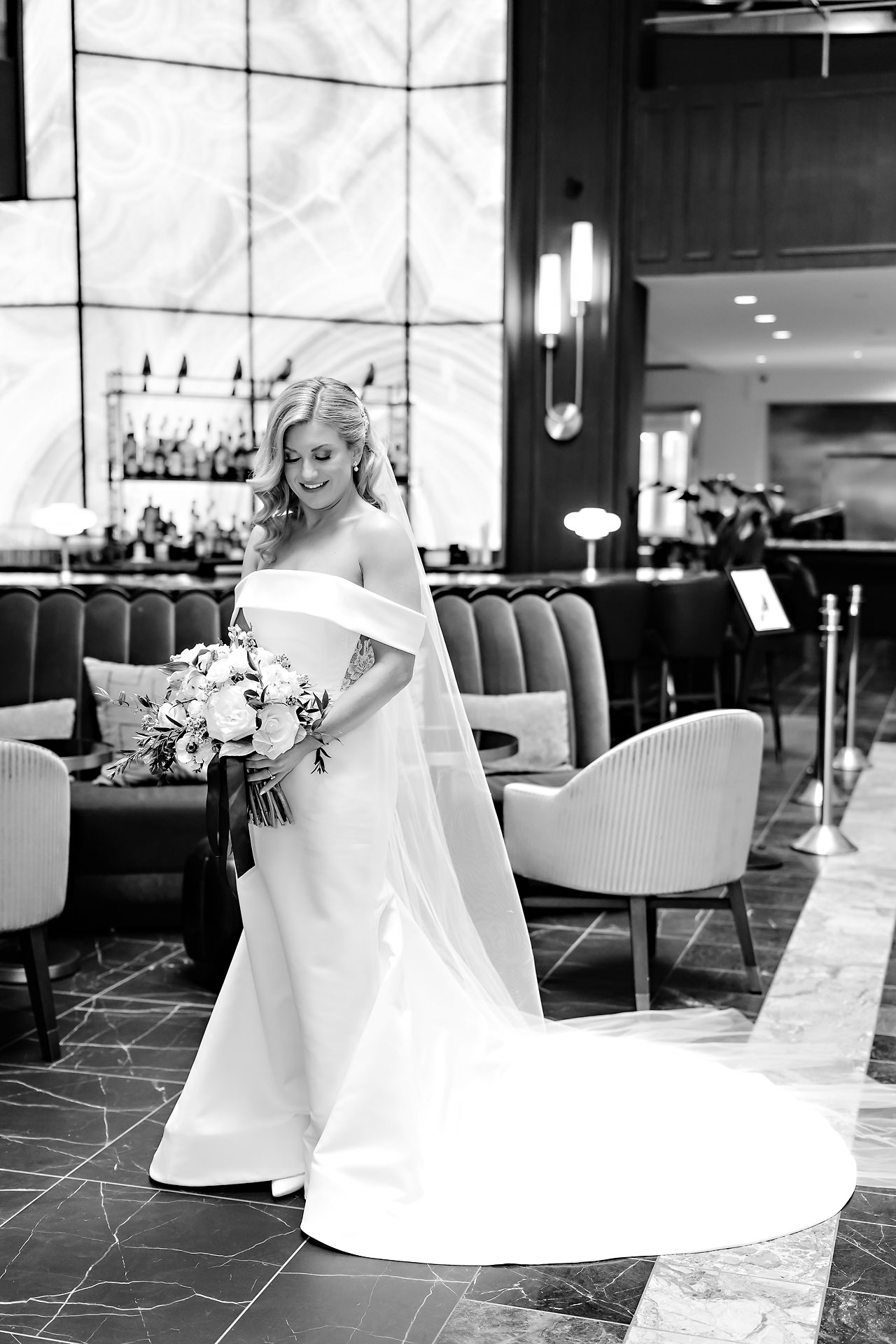 Kara Matt Omni Severin St Johns Union Station Indianapolis Wedding 153