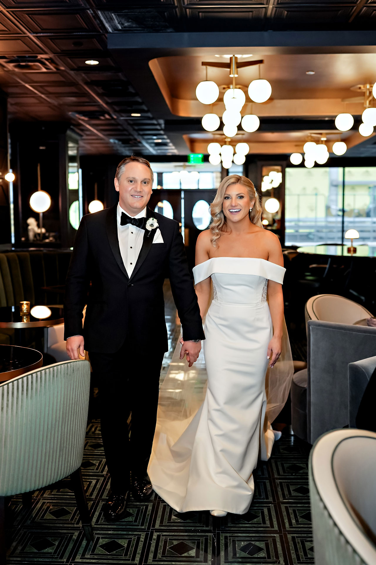 Kara Matt Omni Severin St Johns Union Station Indianapolis Wedding 154