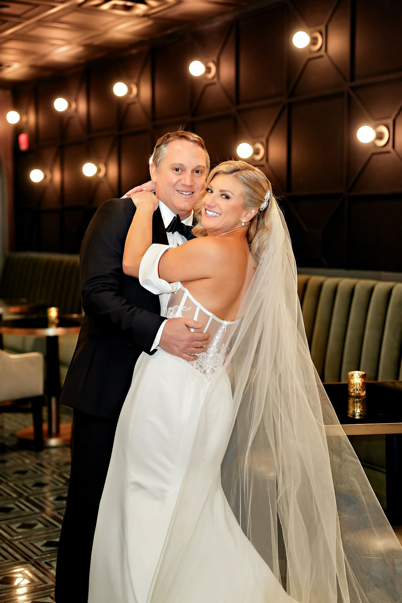 Kara Matt Omni Severin St Johns Union Station Indianapolis Wedding 156