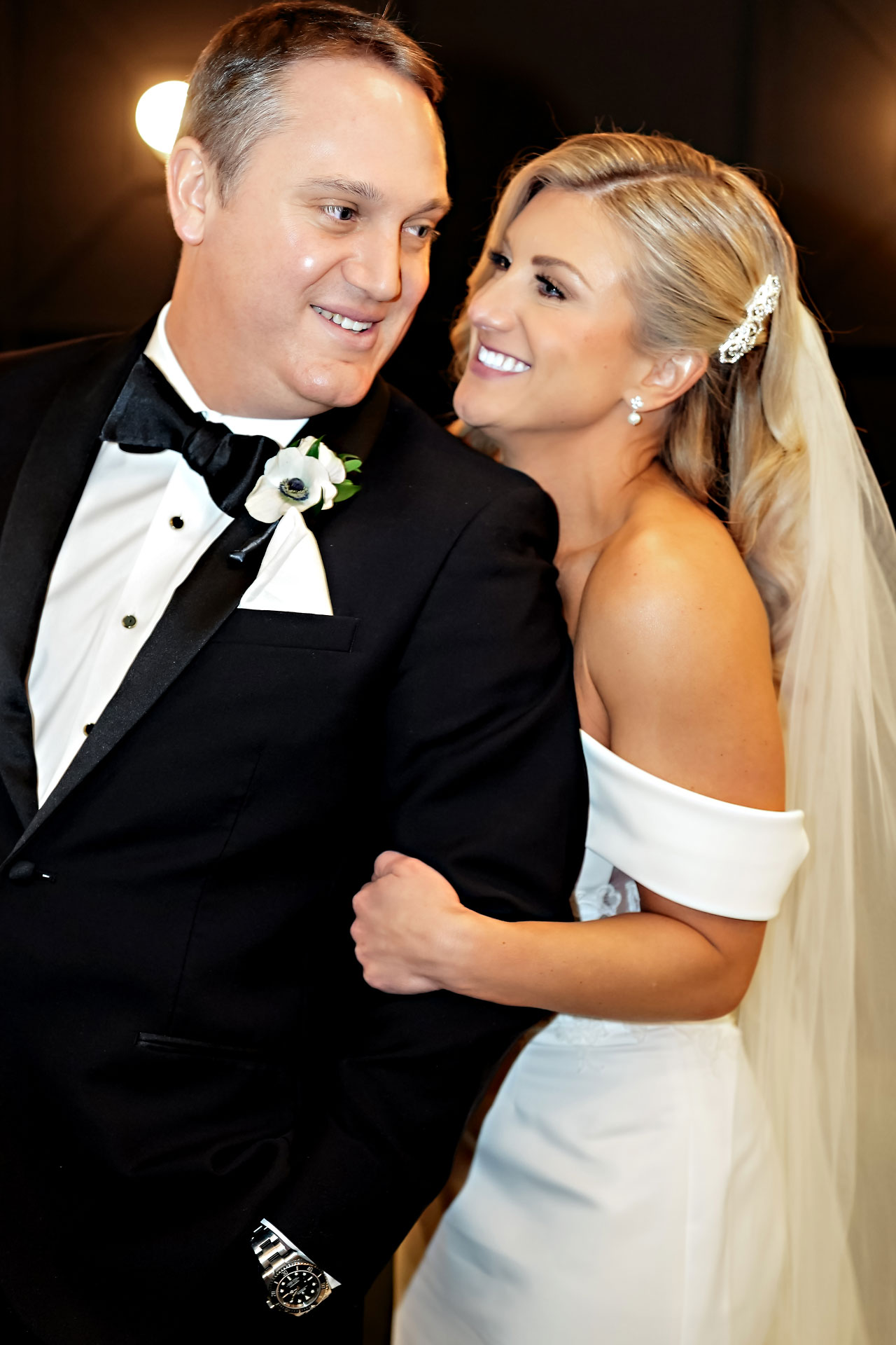 Kara Matt Omni Severin St Johns Union Station Indianapolis Wedding 160