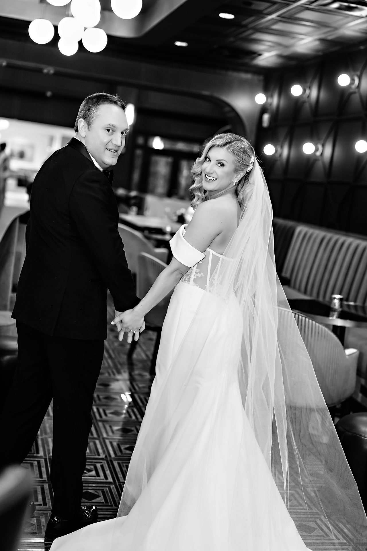 Kara Matt Omni Severin St Johns Union Station Indianapolis Wedding 161