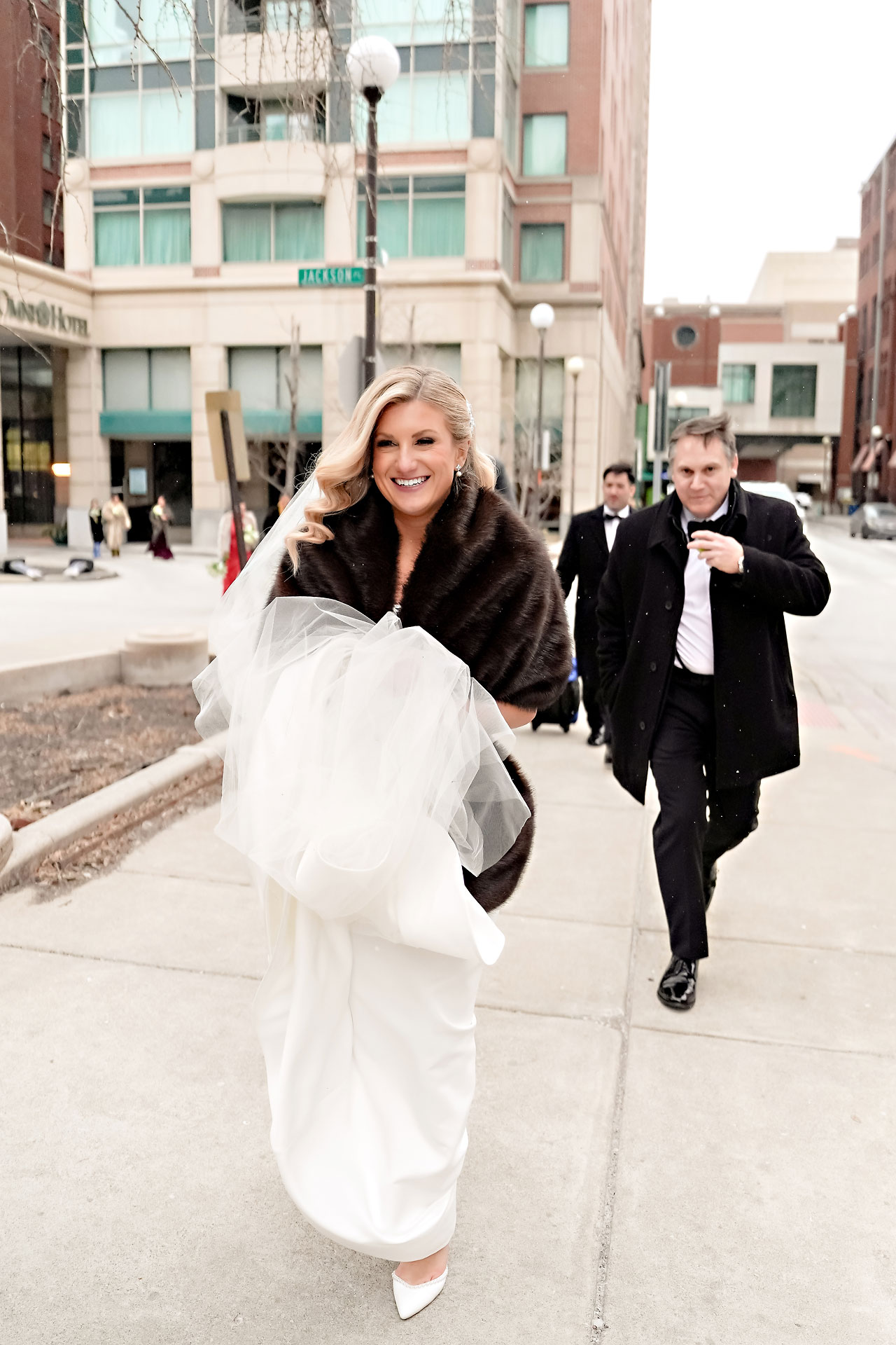 Kara Matt Omni Severin St Johns Union Station Indianapolis Wedding 165
