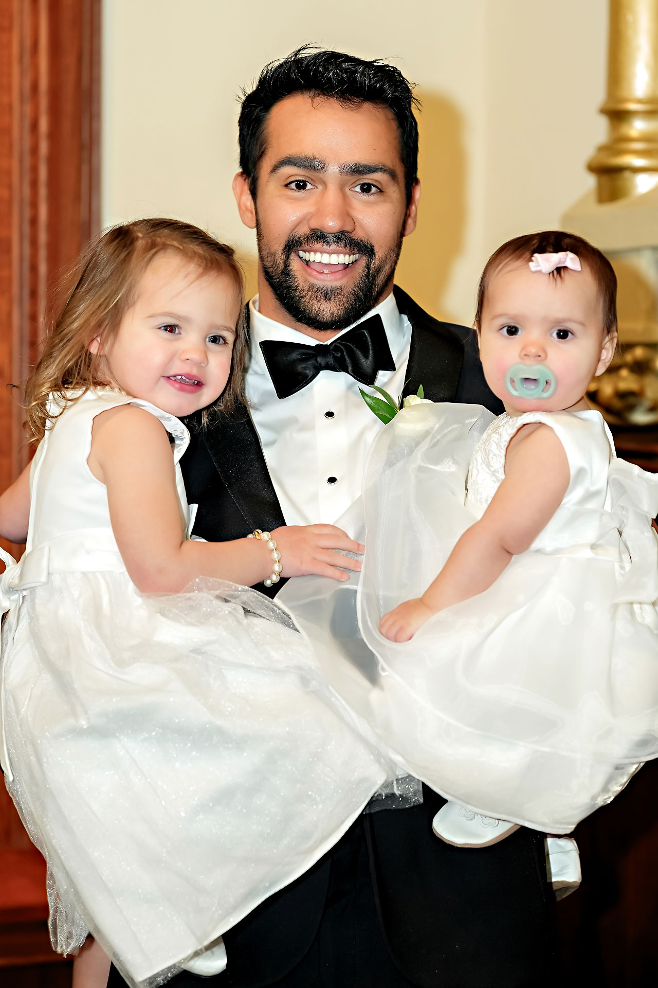 Kara Matt Omni Severin St Johns Union Station Indianapolis Wedding 168