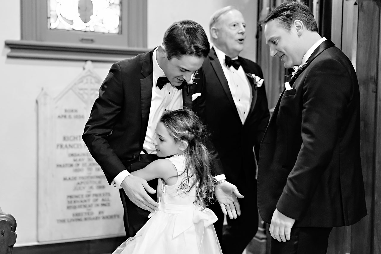 Kara Matt Omni Severin St Johns Union Station Indianapolis Wedding 172