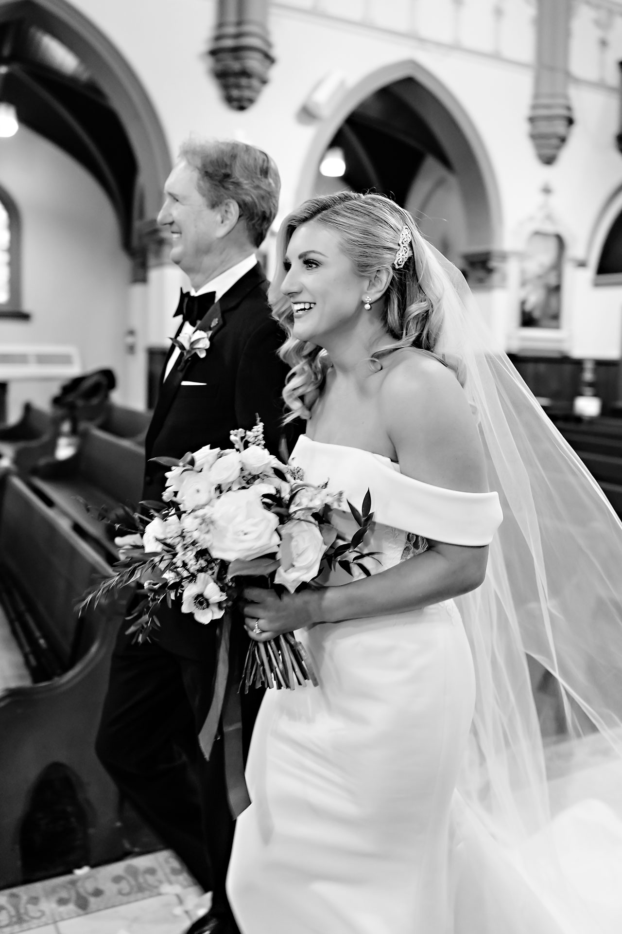 Kara Matt Omni Severin St Johns Union Station Indianapolis Wedding 177